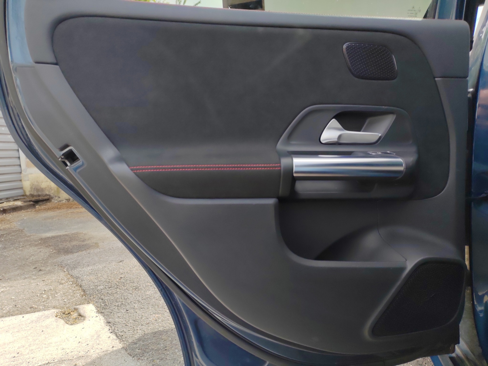 Mercedes-Benz Classe B 31