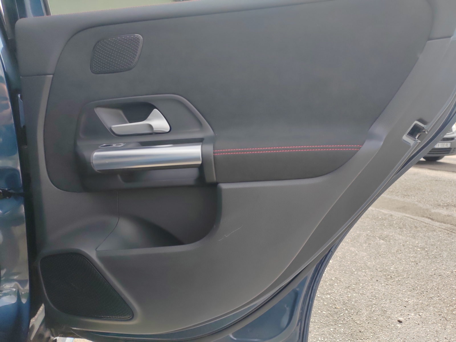 Mercedes-Benz Classe B 32