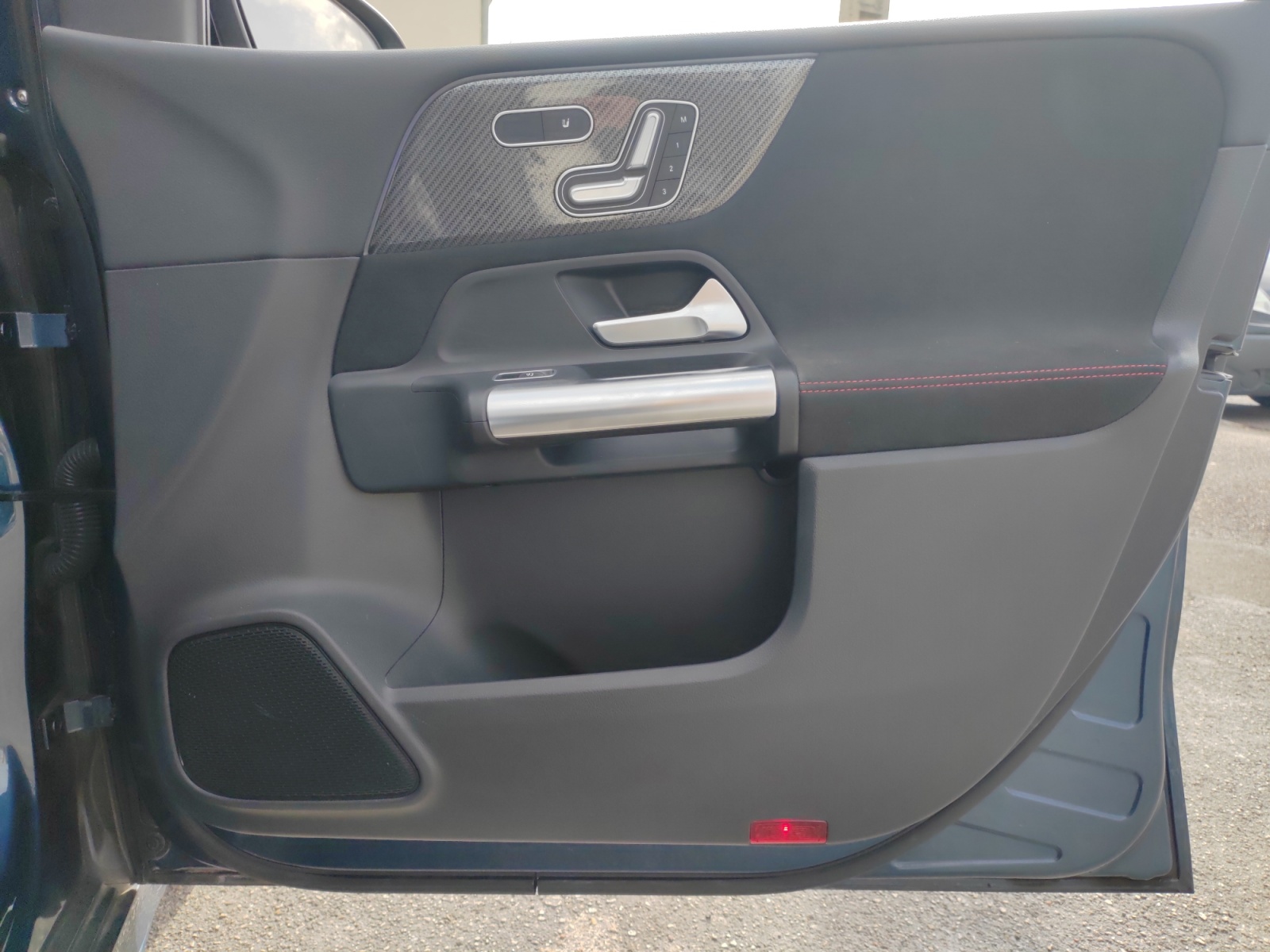 Mercedes-Benz Classe B 33