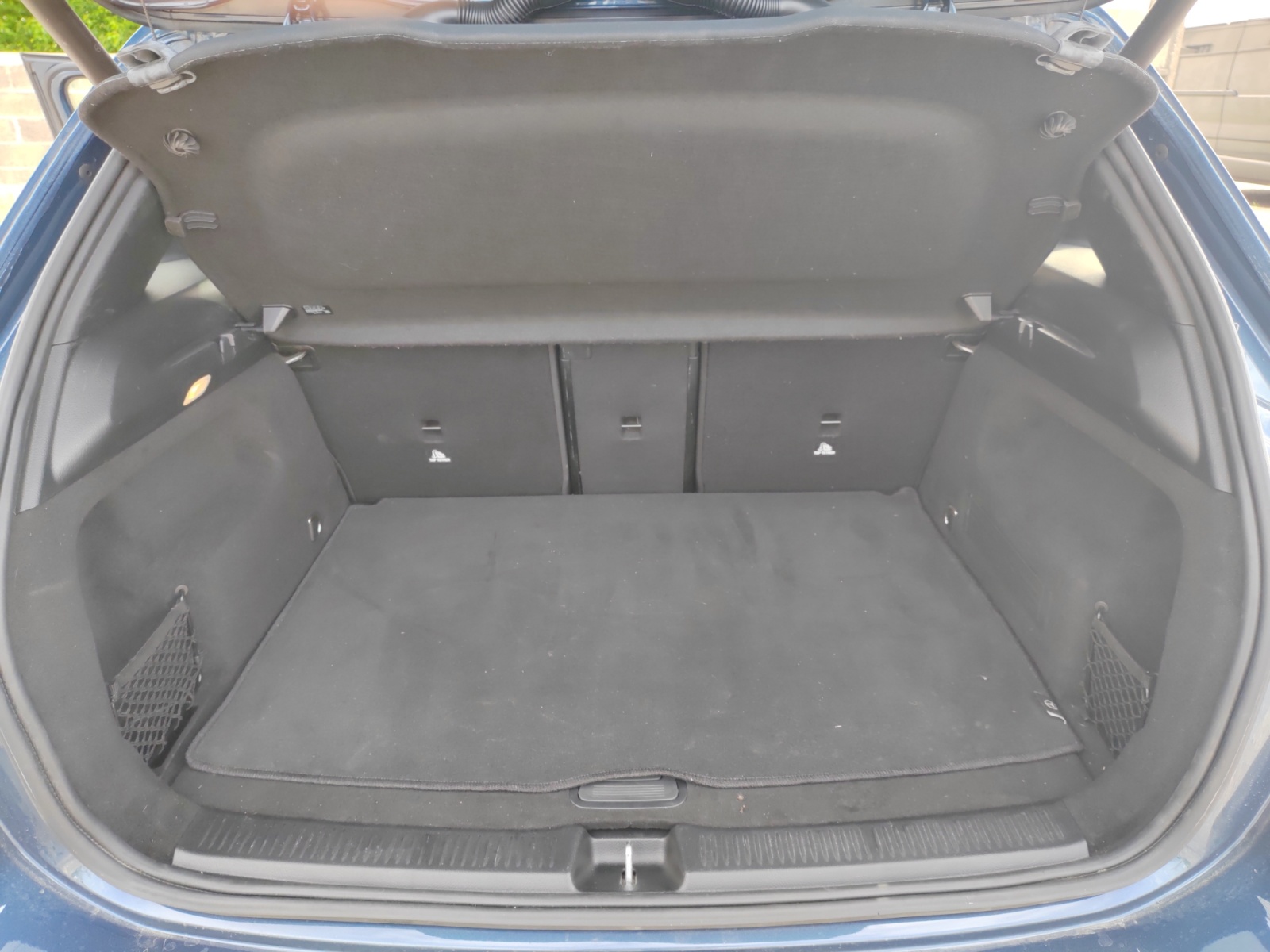 Mercedes-Benz Classe B 34