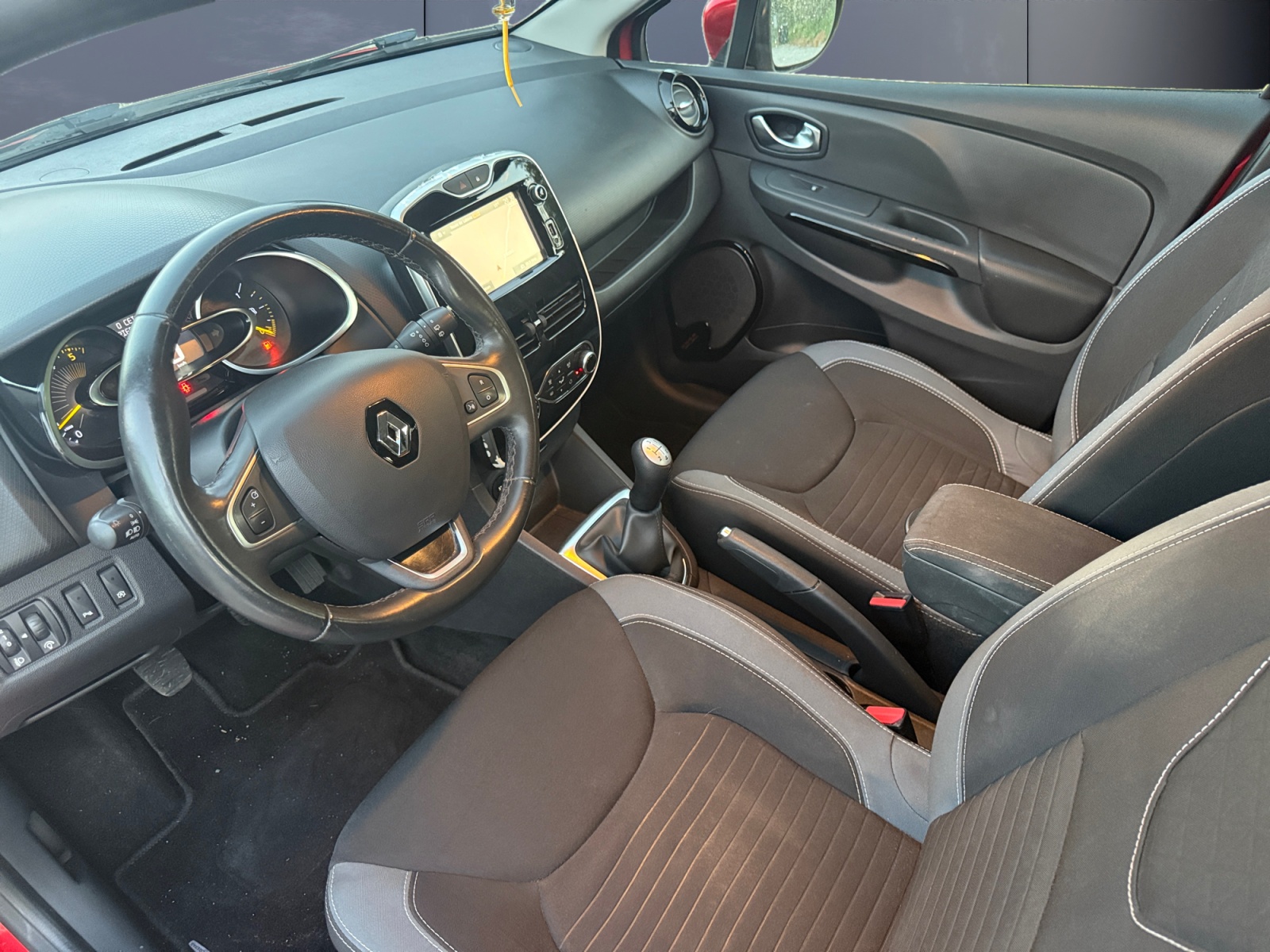 Renault Clio 4