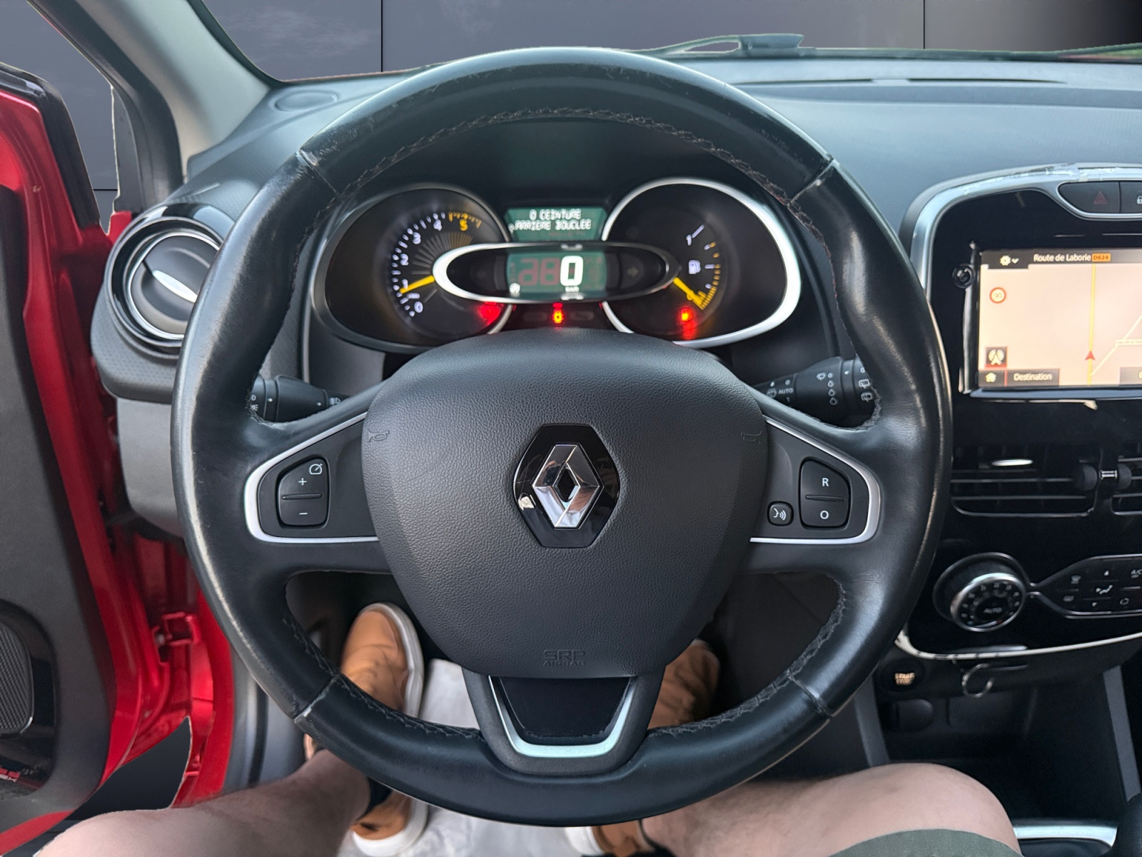 Renault Clio 7