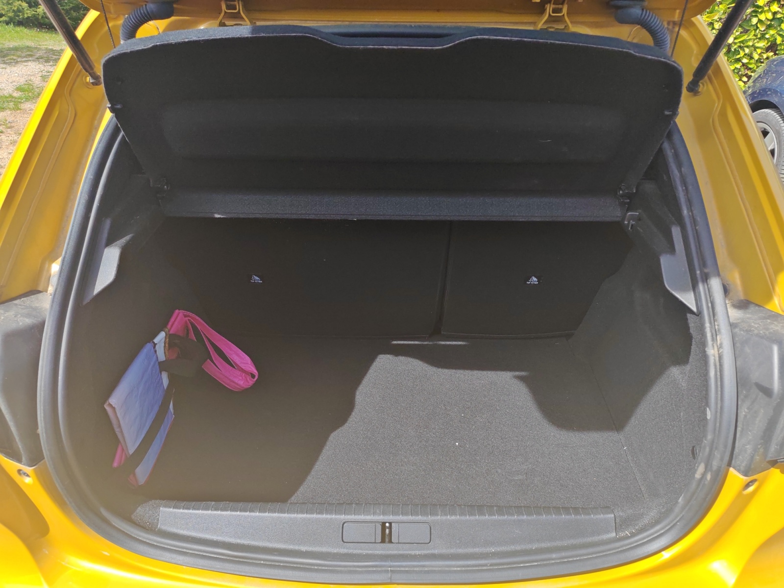 Peugeot 208 28