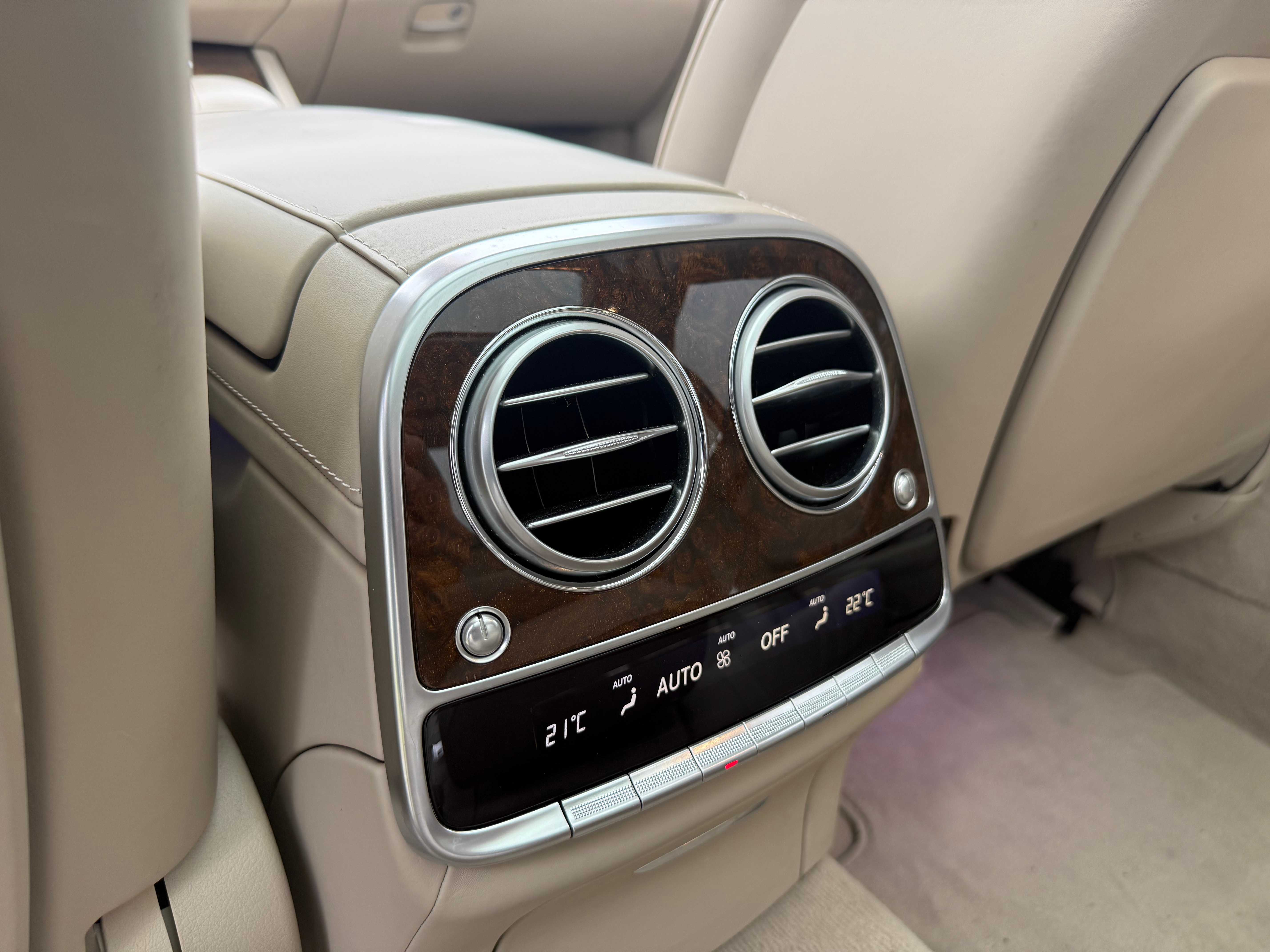 Mercedes-Benz Classe S 47