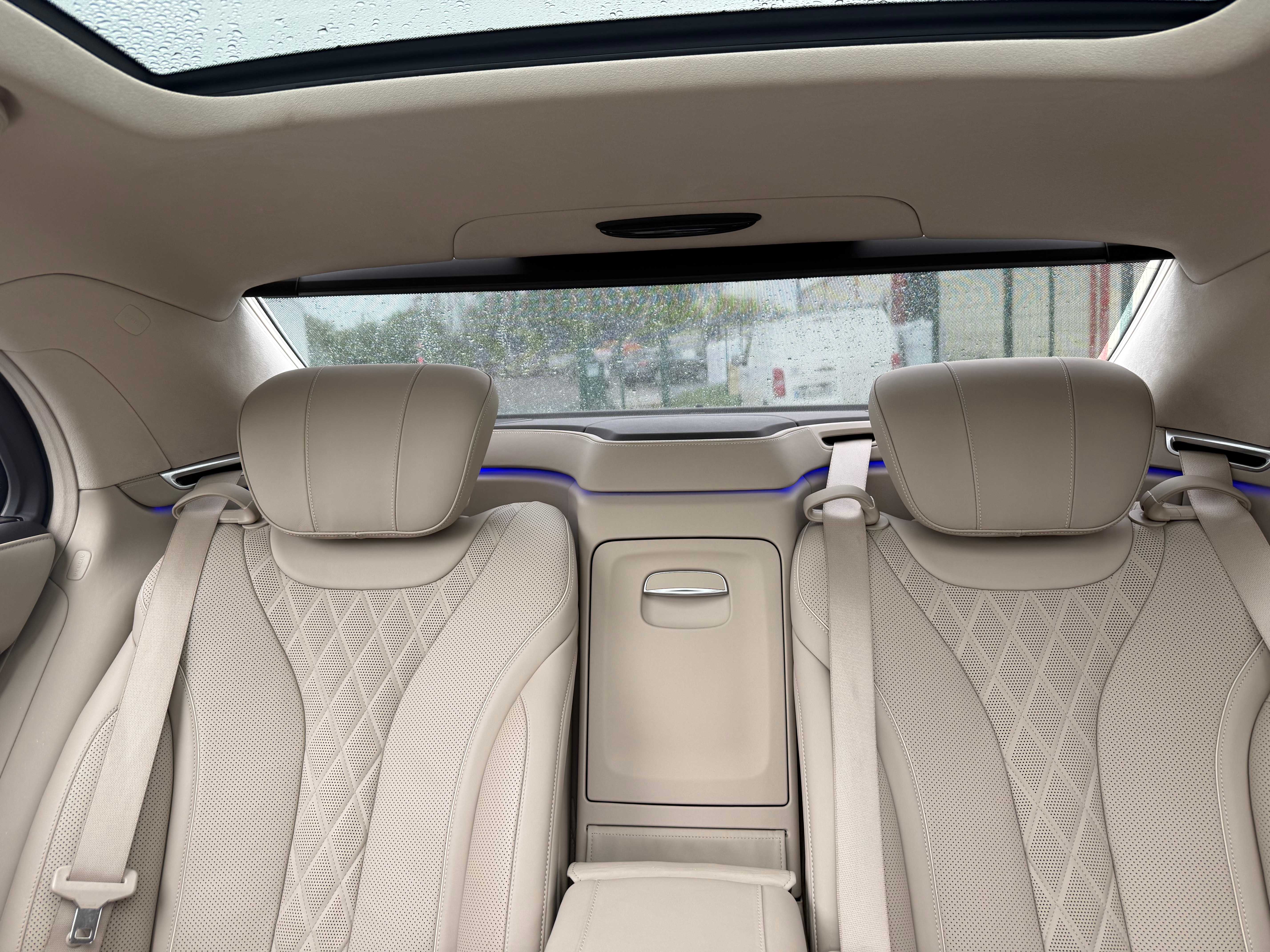 Mercedes-Benz Classe S 30