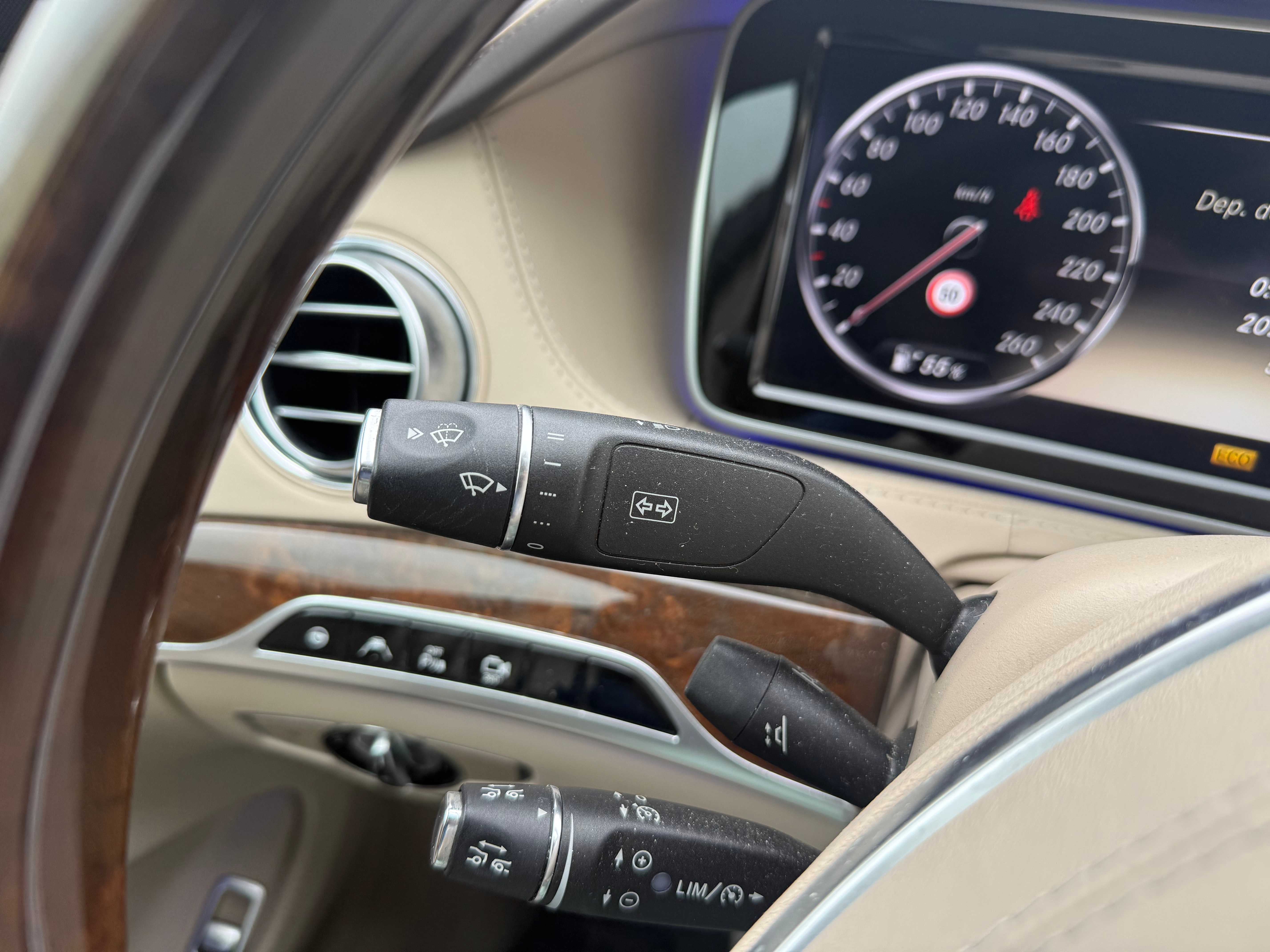 Mercedes-Benz Classe S 44