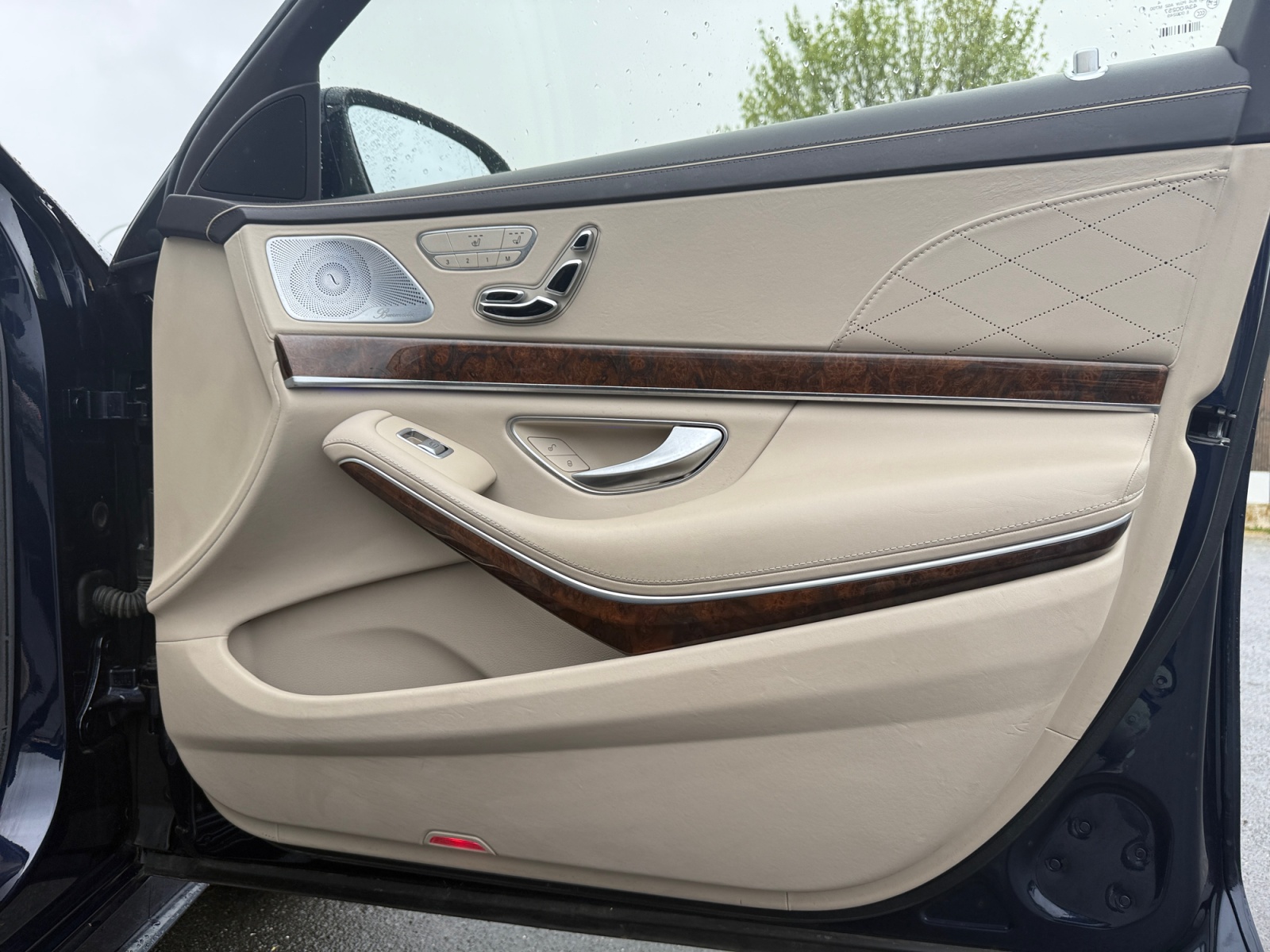 Mercedes-Benz Classe S 38
