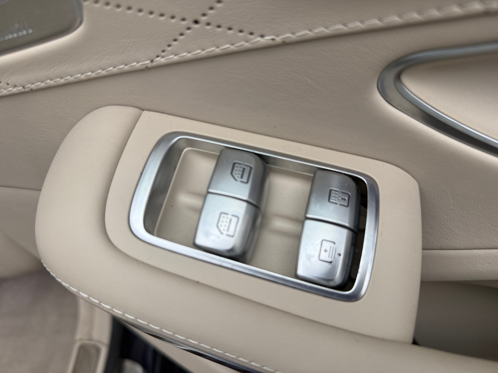 Mercedes-Benz Classe S 37