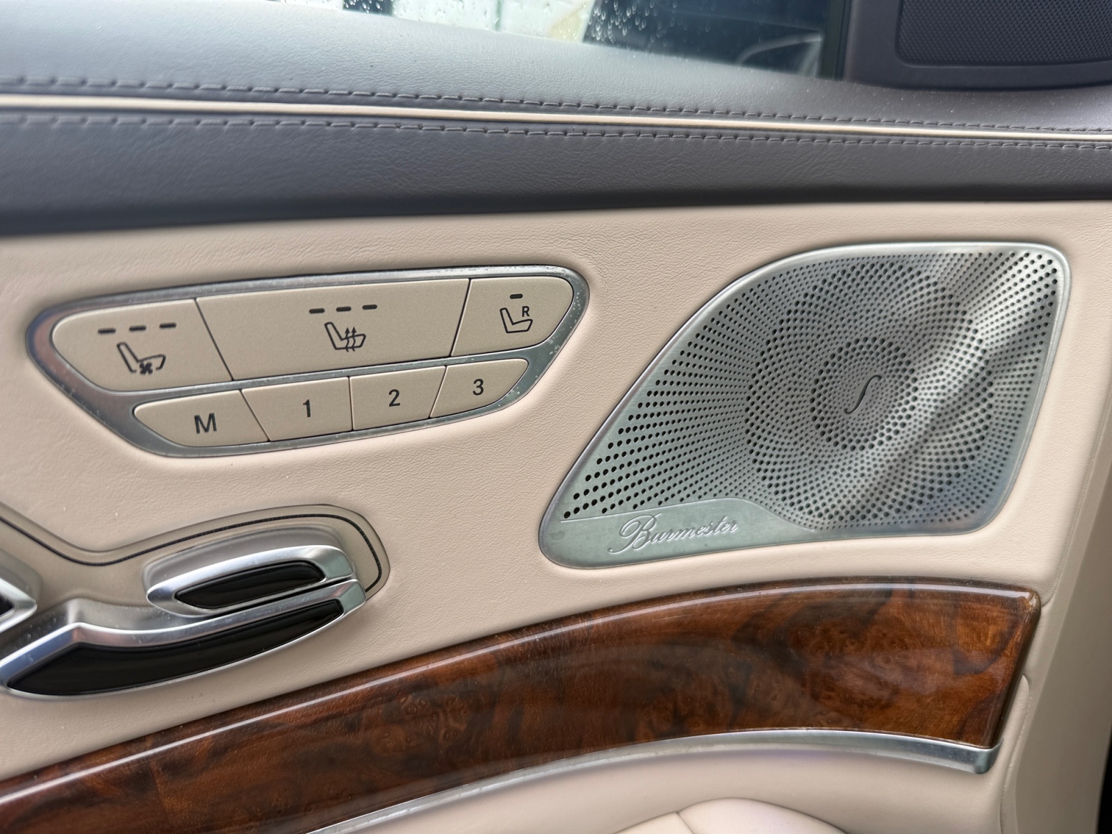 Mercedes-Benz Classe S 34