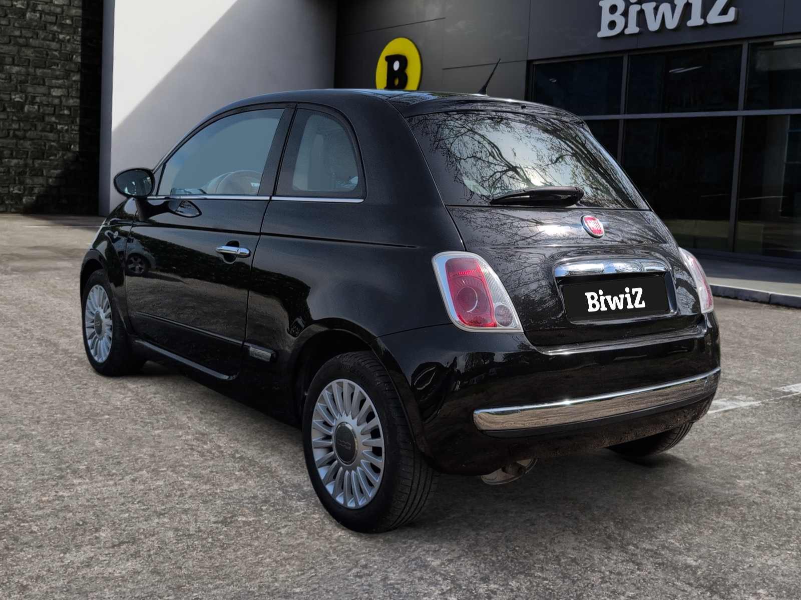 Fiat 500 2