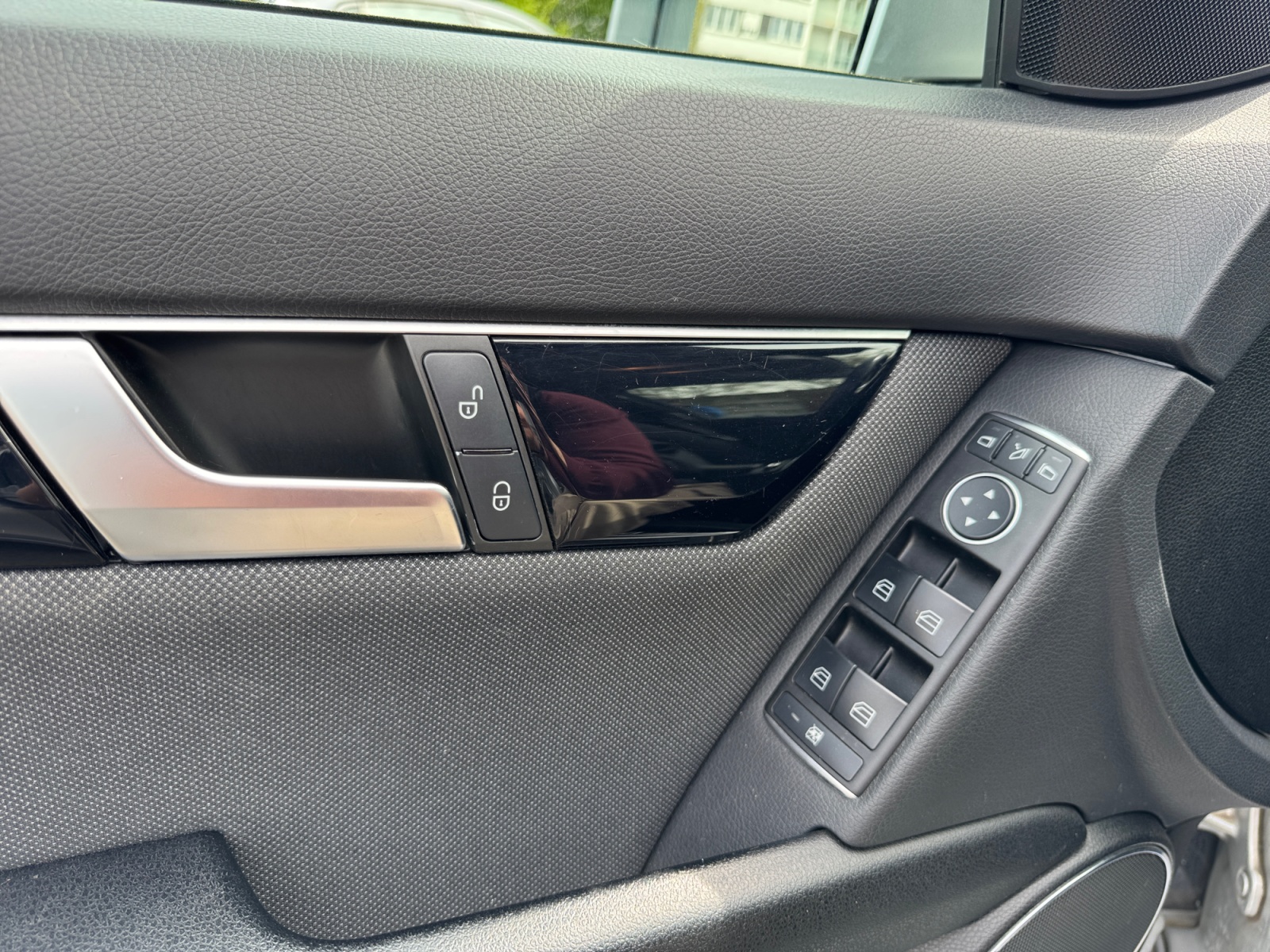 Mercedes-Benz Classe C 17