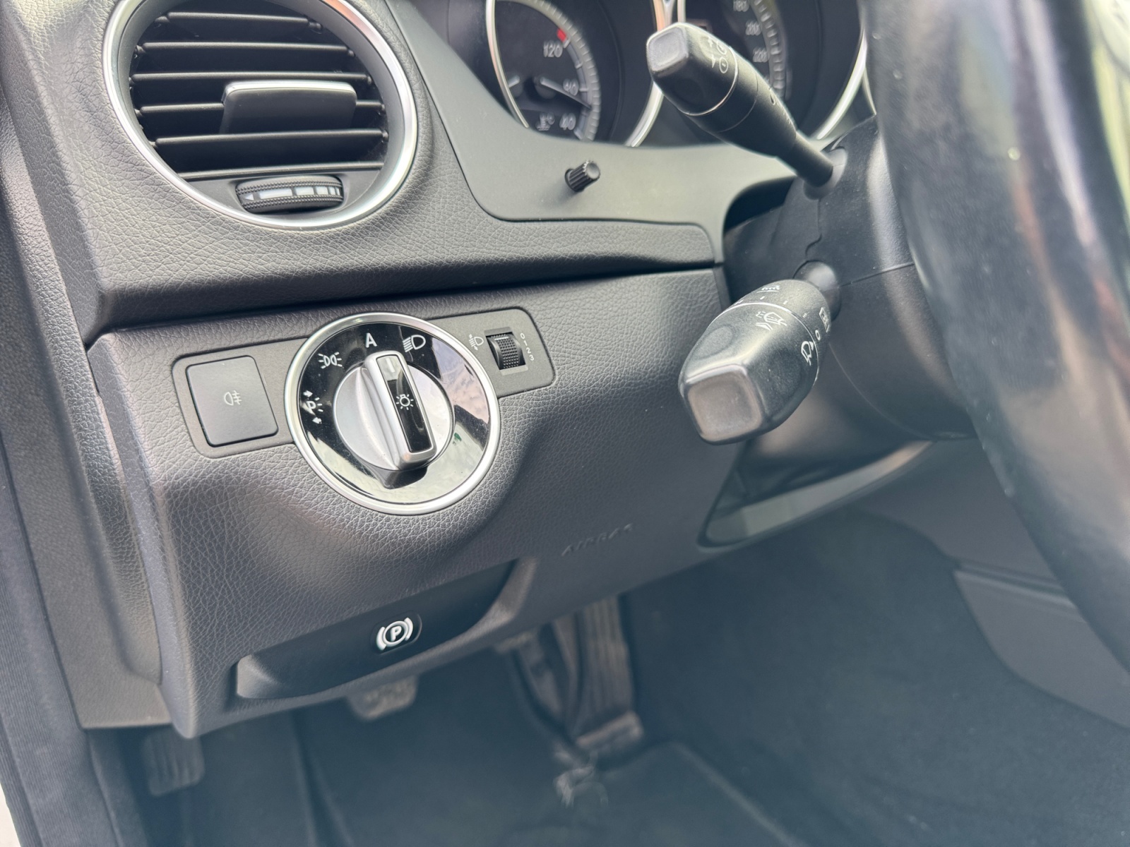 Mercedes-Benz Classe C 19