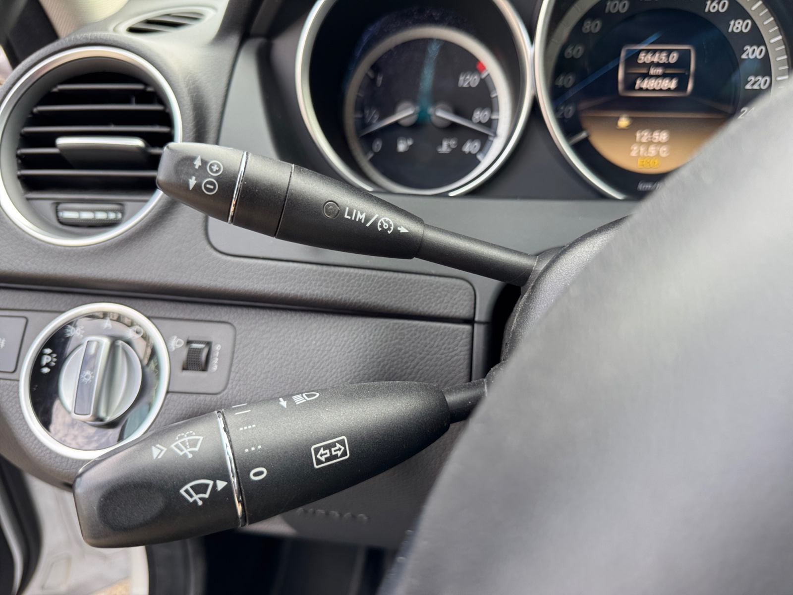 Mercedes-Benz Classe C 20