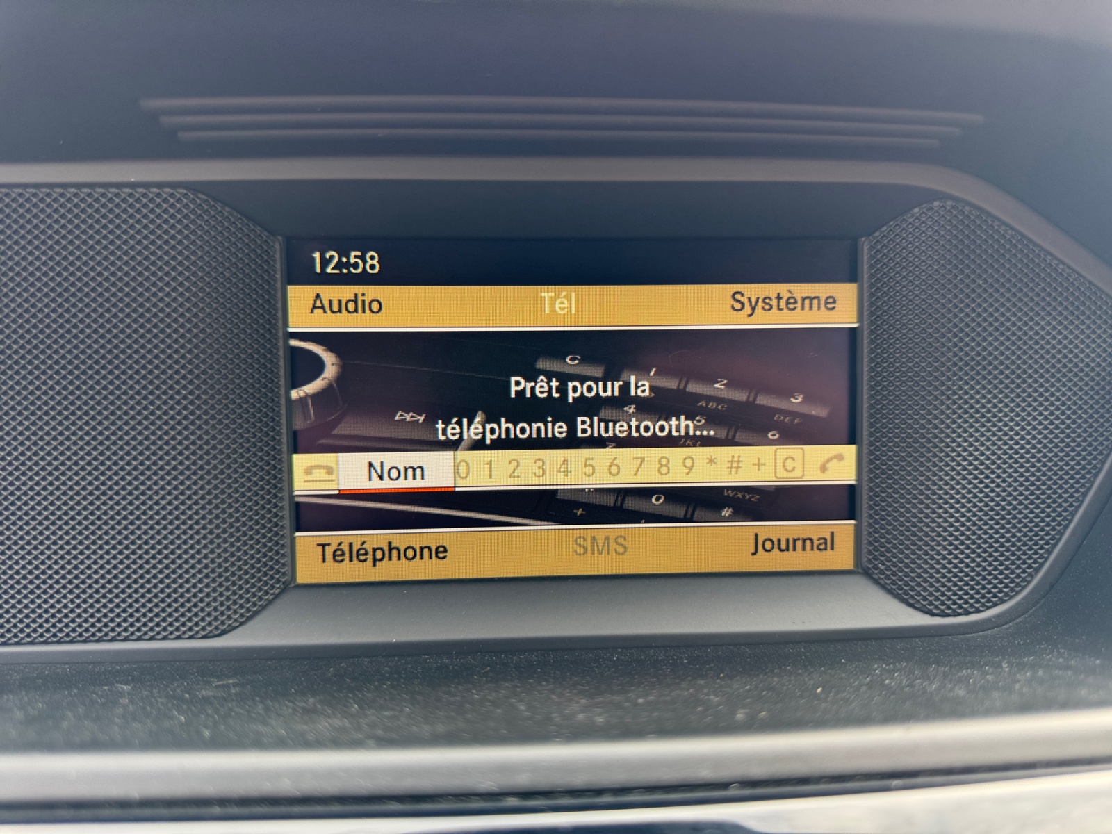 Mercedes-Benz Classe C 23