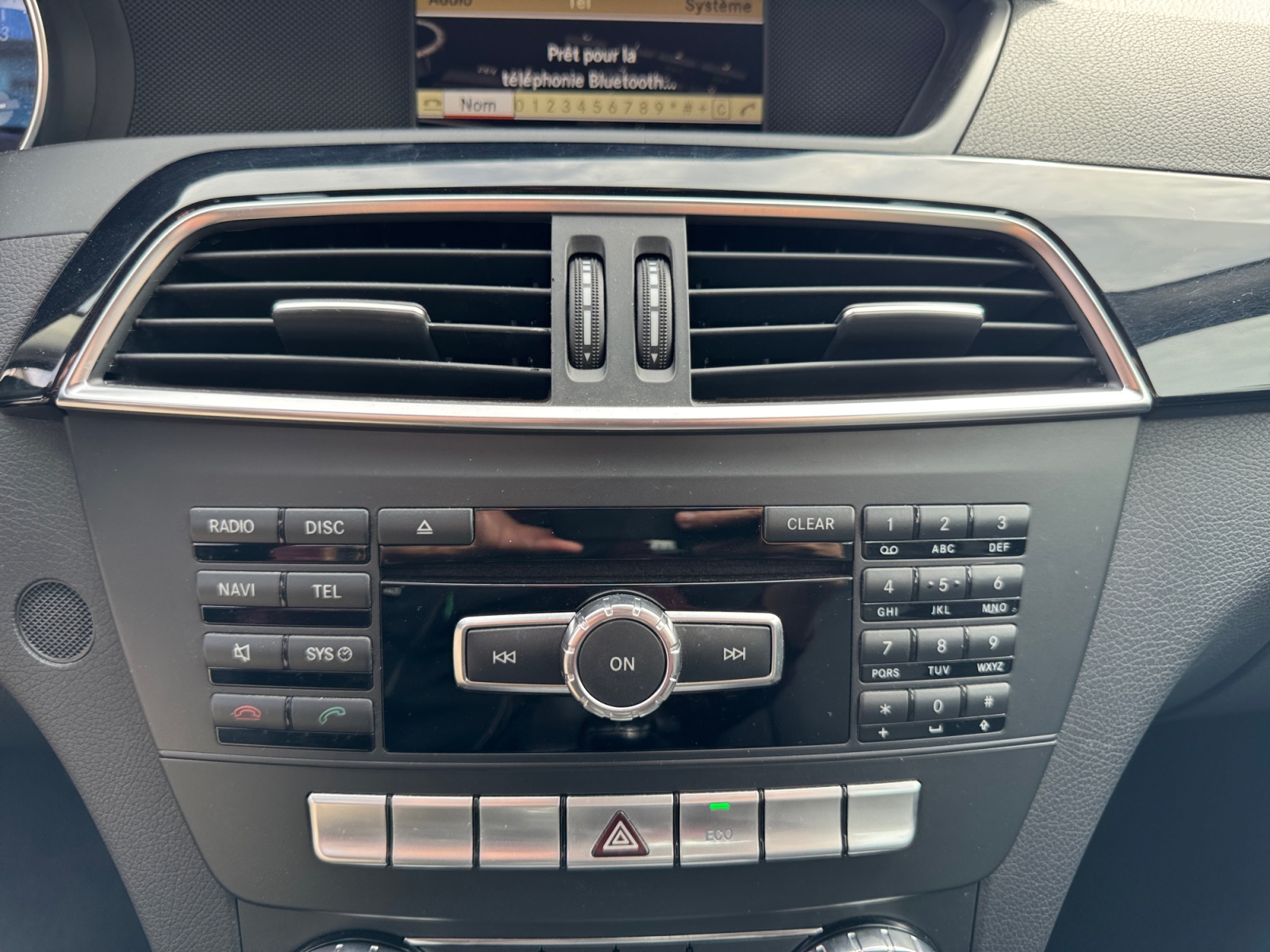 Mercedes-Benz Classe C 24