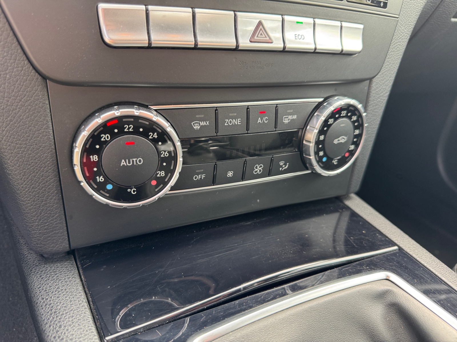 Mercedes-Benz Classe C 25