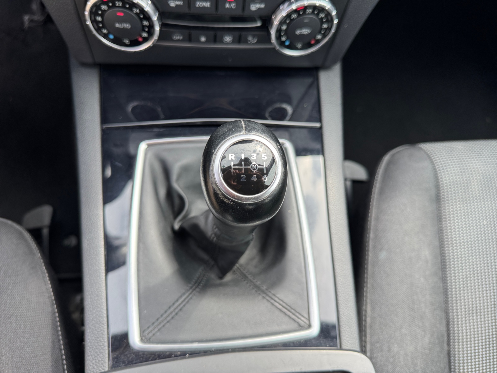 Mercedes-Benz Classe C 26