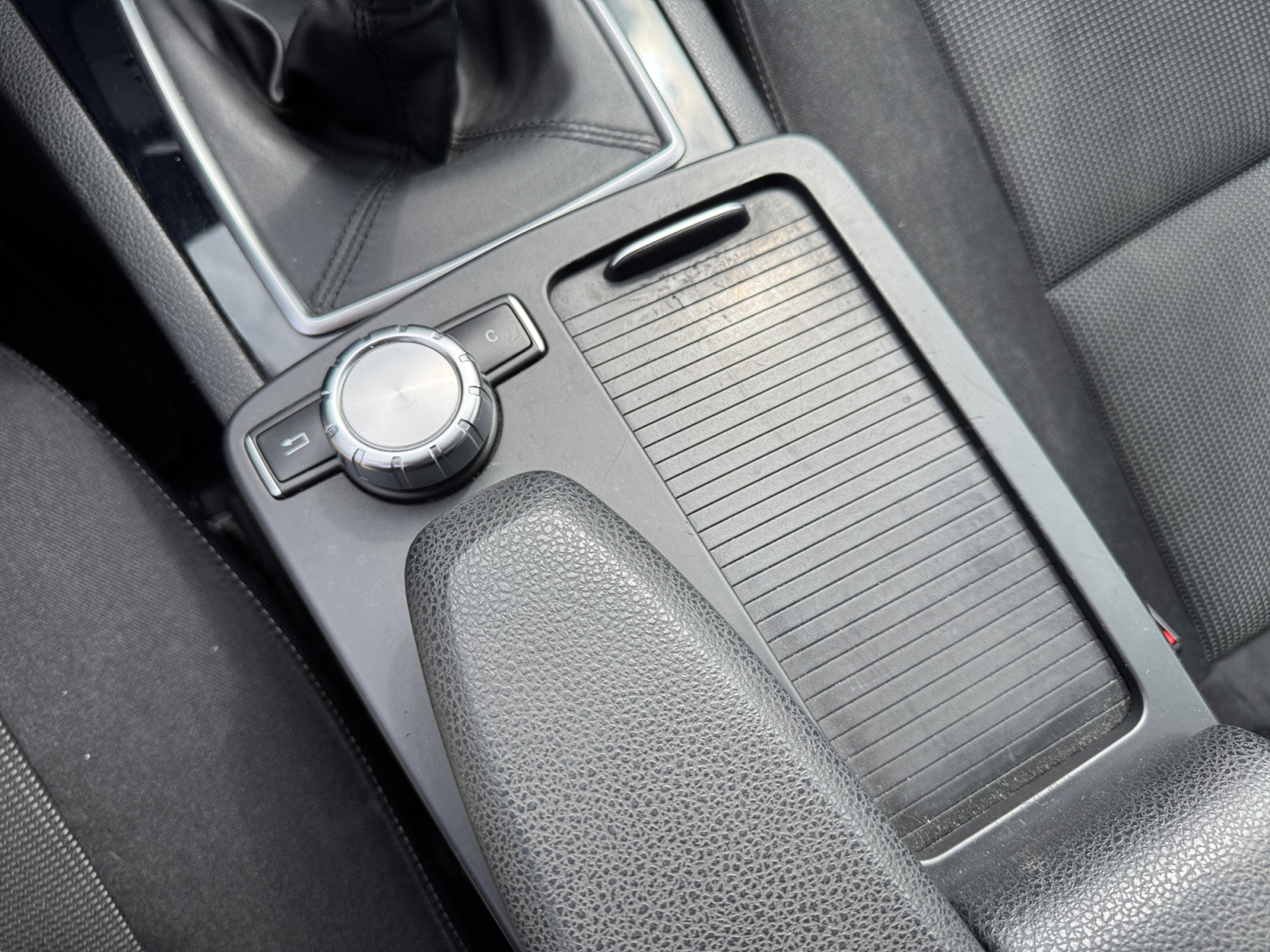 Mercedes-Benz Classe C 27