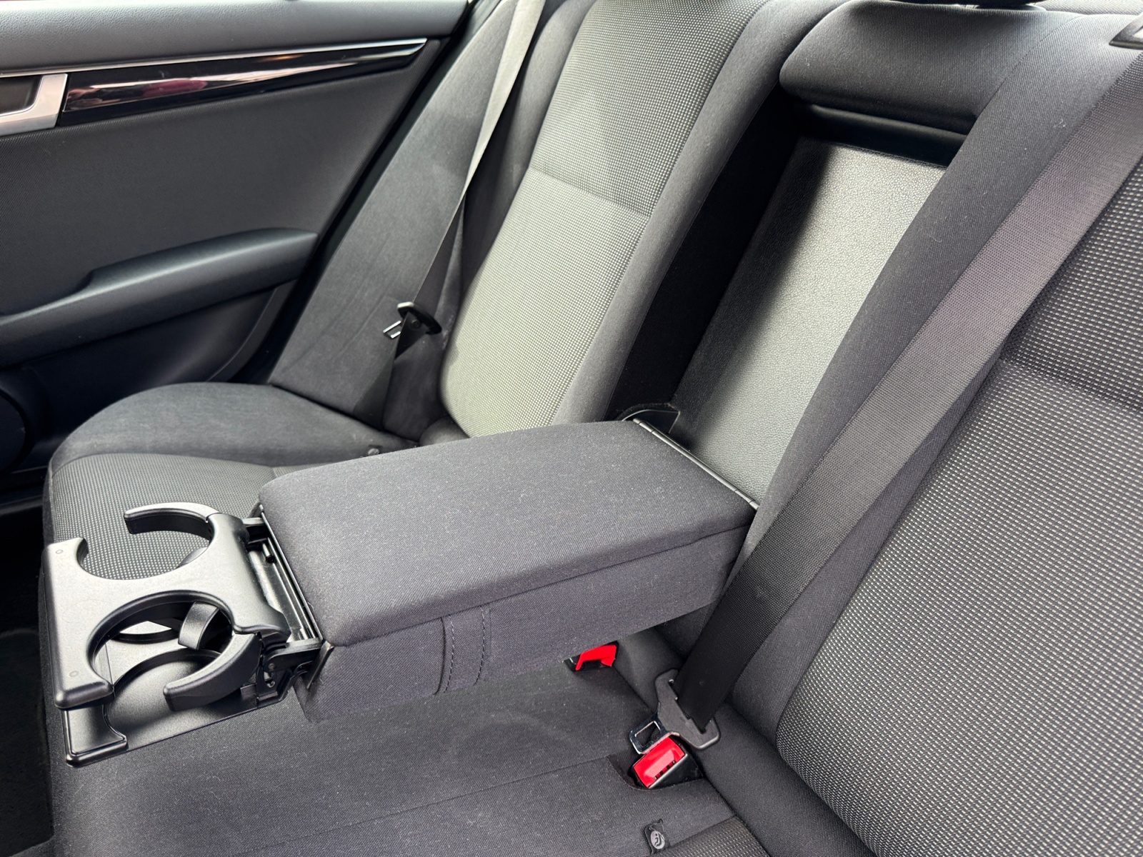 Mercedes-Benz Classe C 29