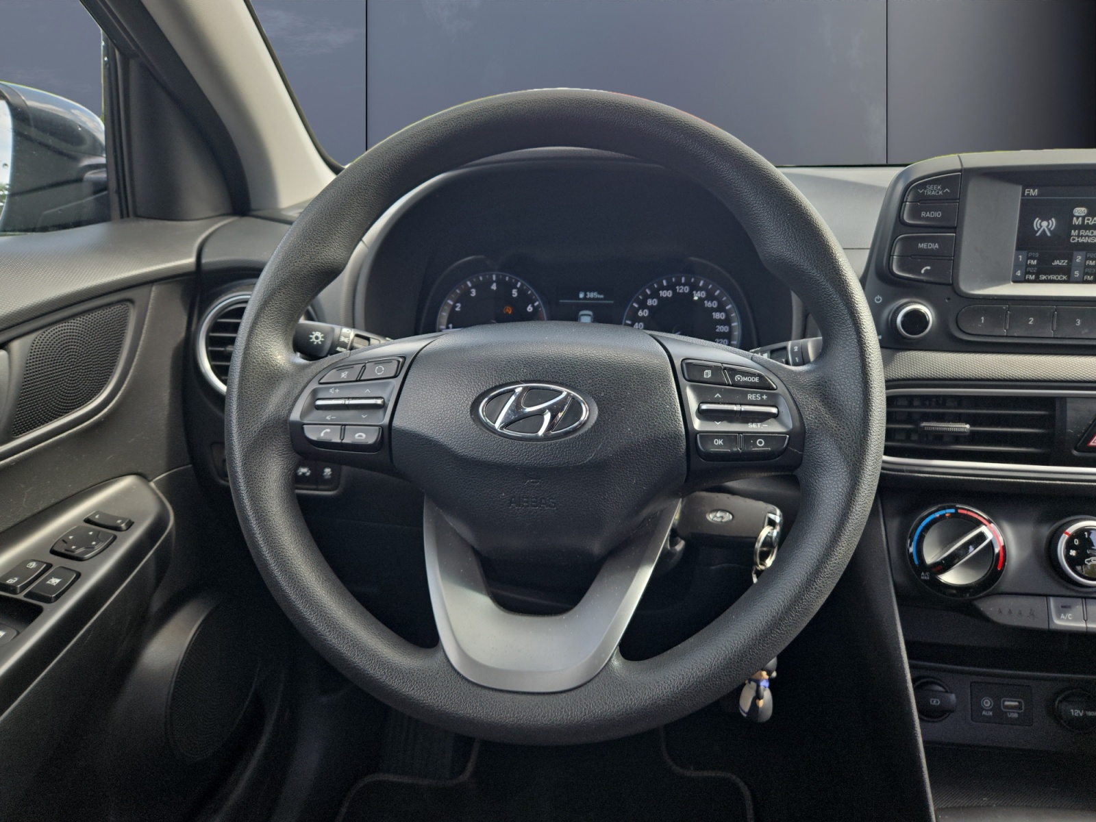 Hyundai Kona 15