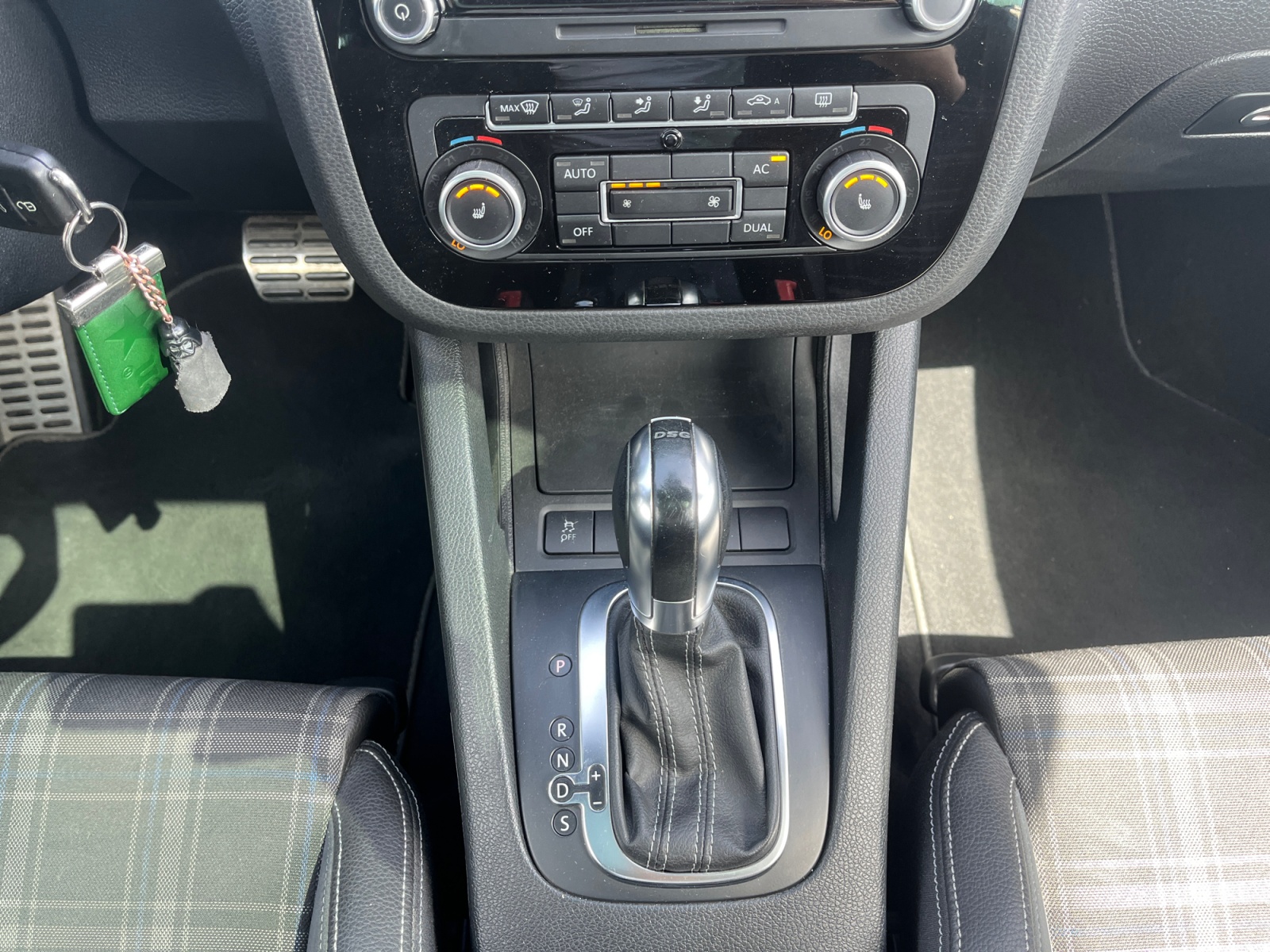 Volkswagen Scirocco 17