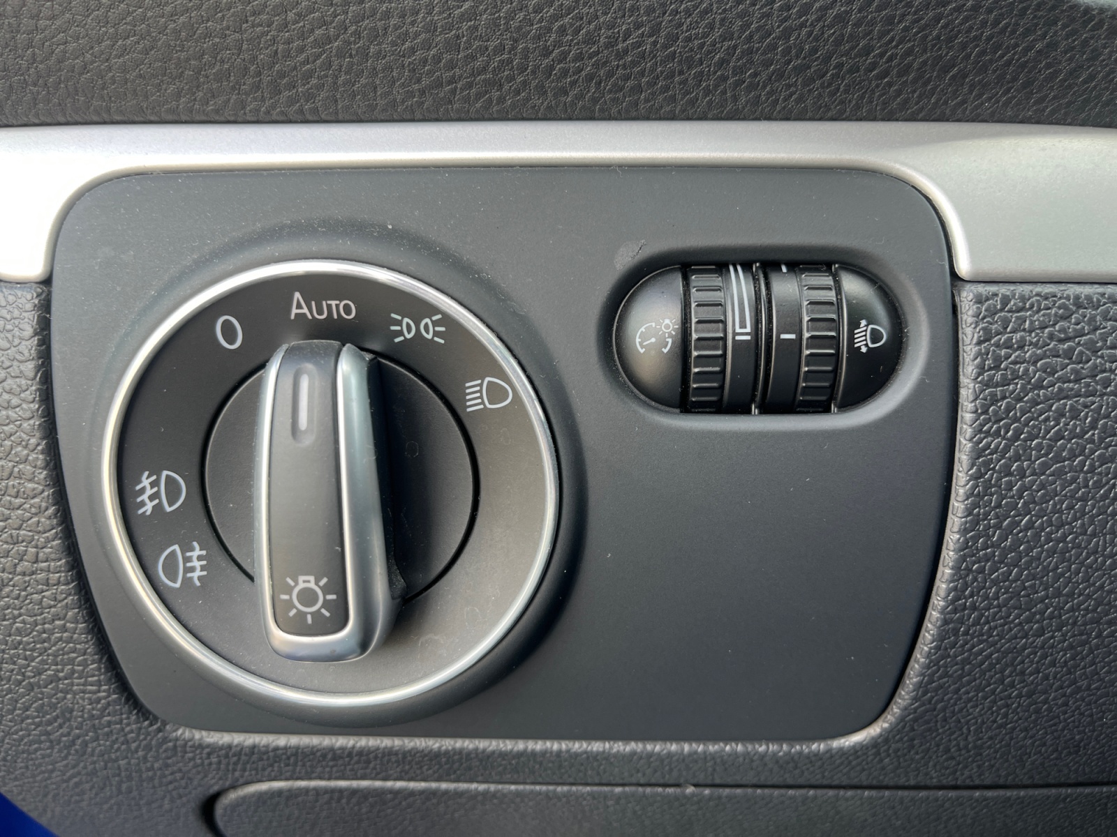 Volkswagen Scirocco 18