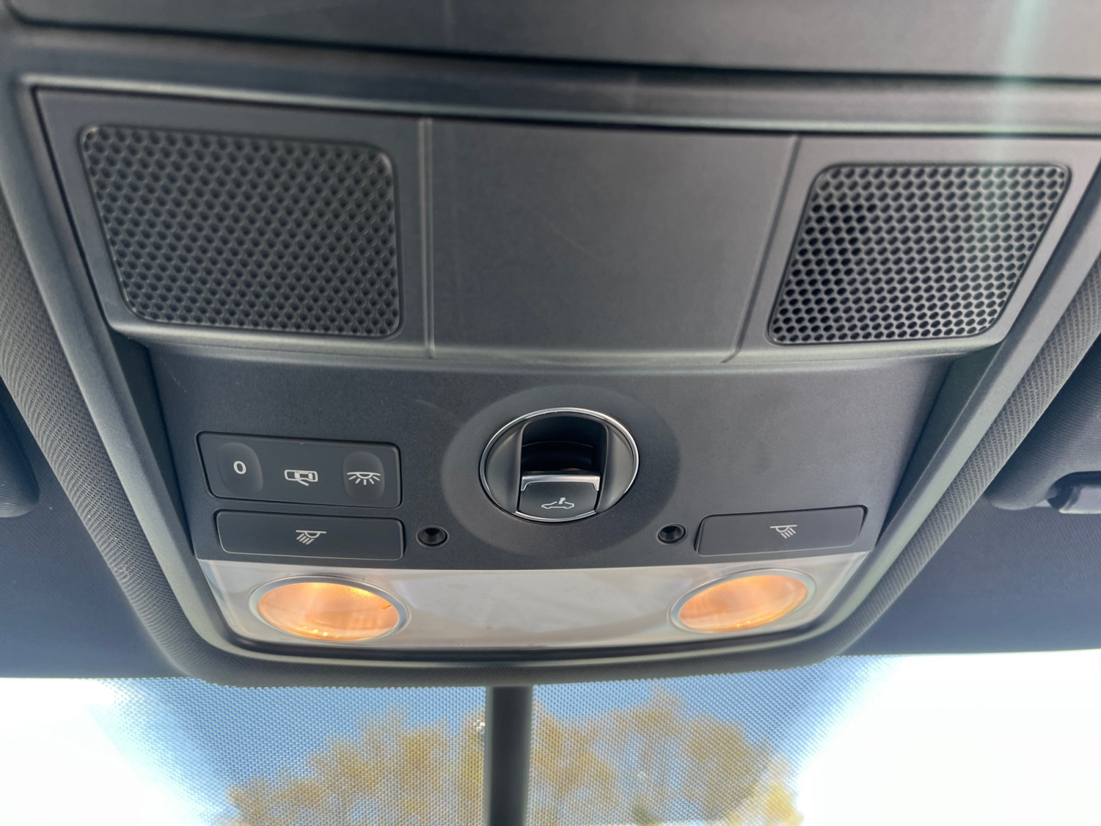 Volkswagen Scirocco 19