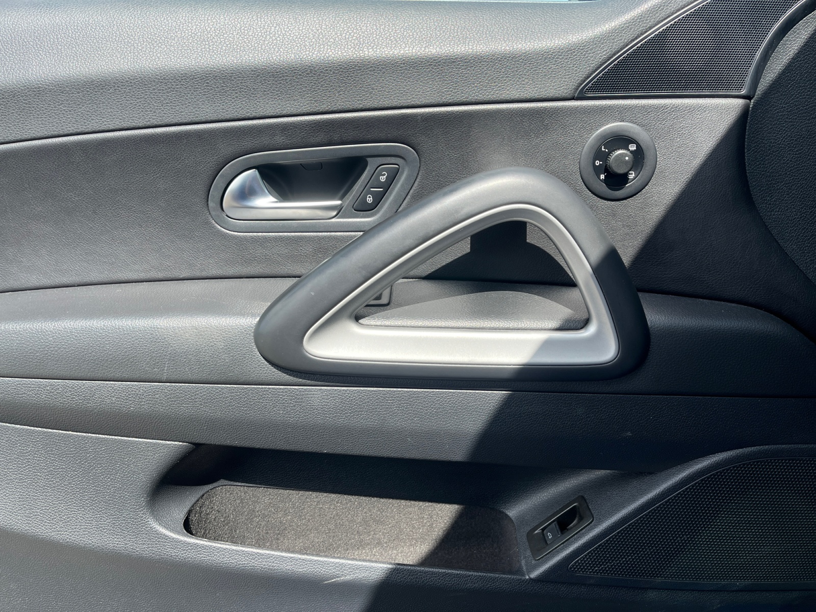 Volkswagen Scirocco 20