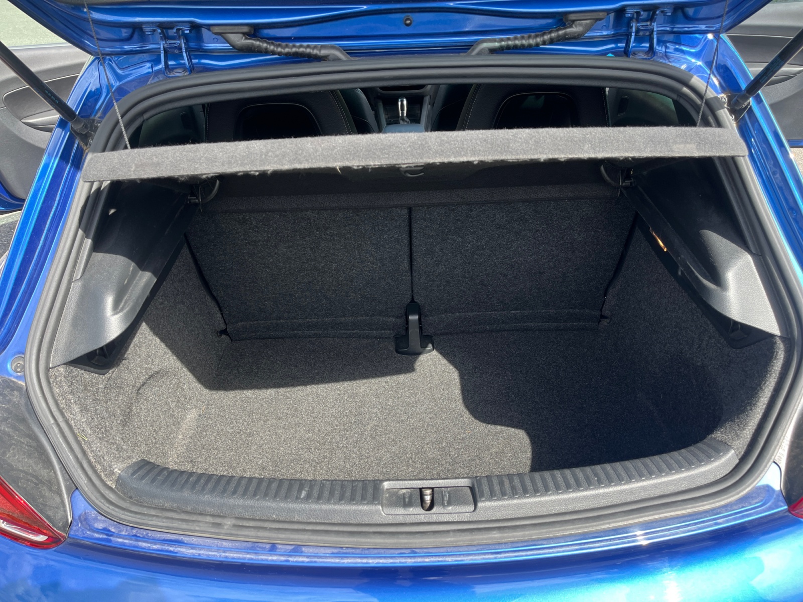 Volkswagen Scirocco 22