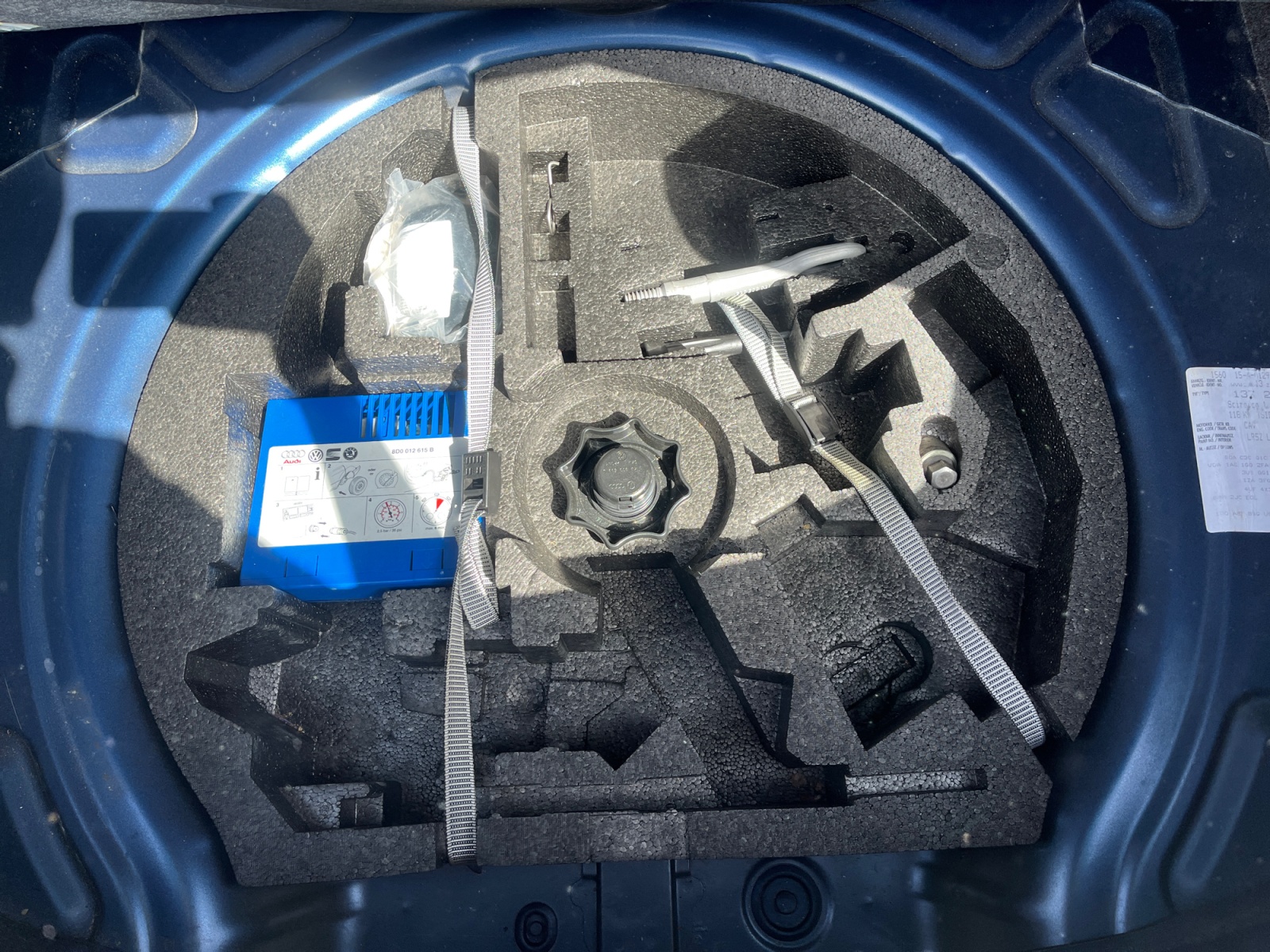 Volkswagen Scirocco 23