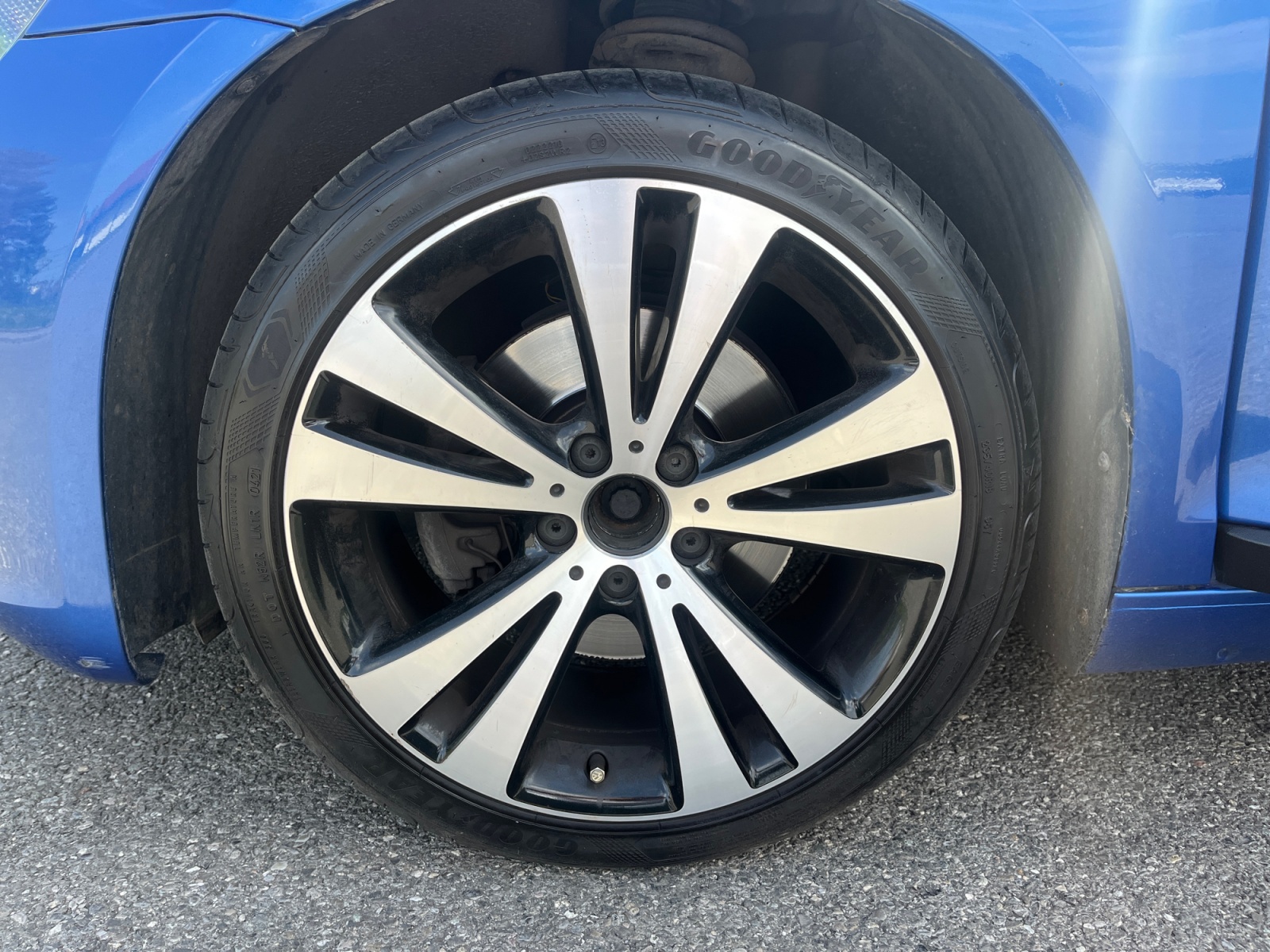 Volkswagen Scirocco 24