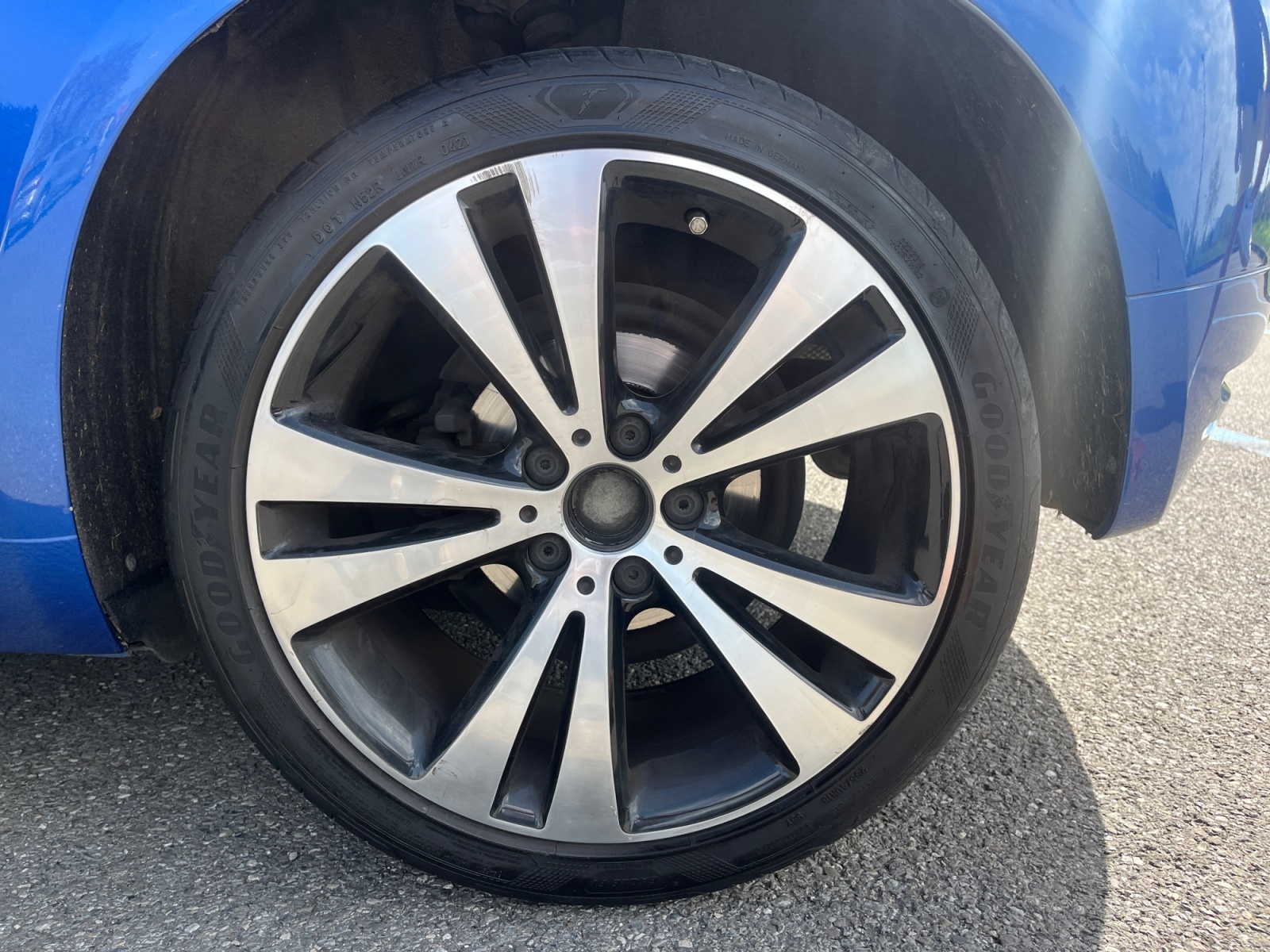 Volkswagen Scirocco 25