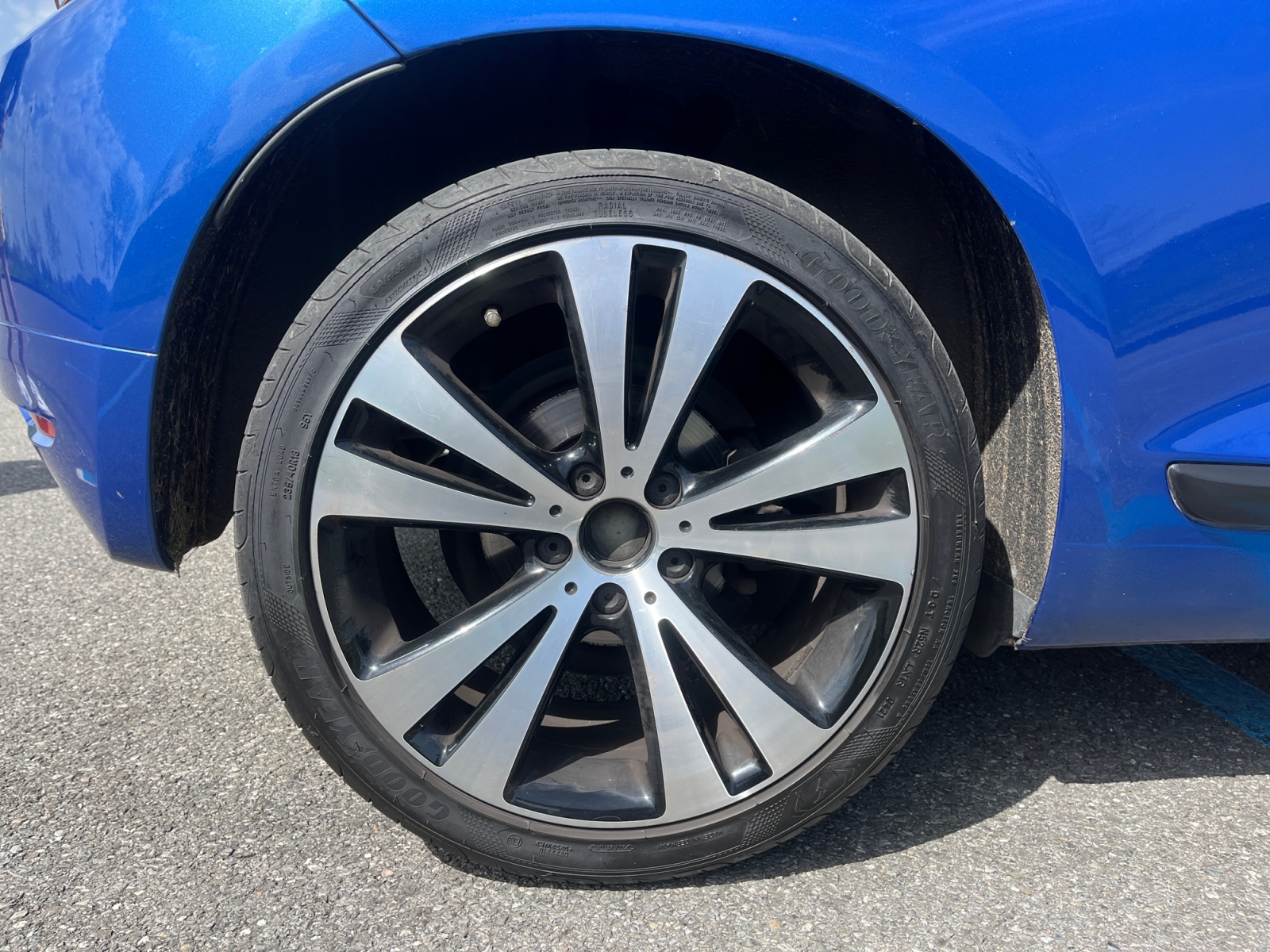 Volkswagen Scirocco 26