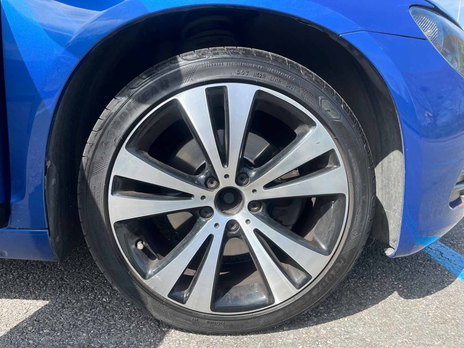 Volkswagen Scirocco 27