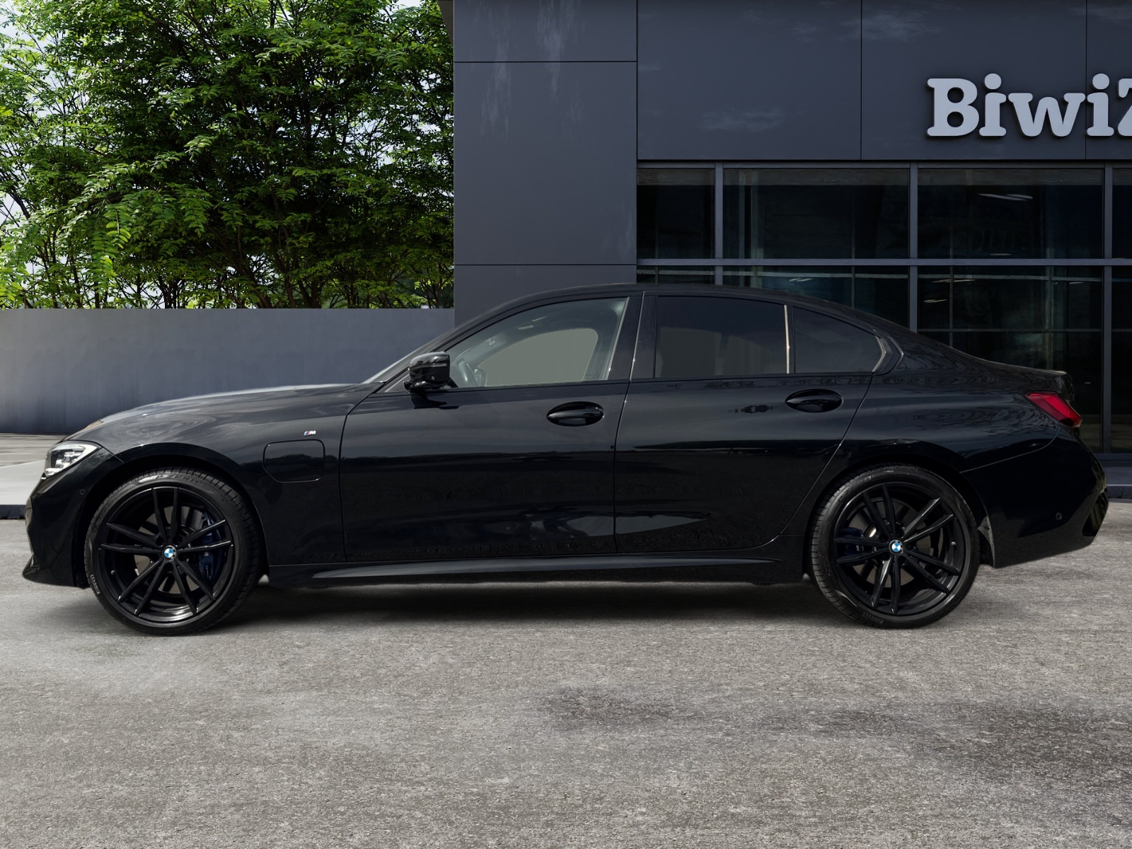 Bmw Serie 3 1