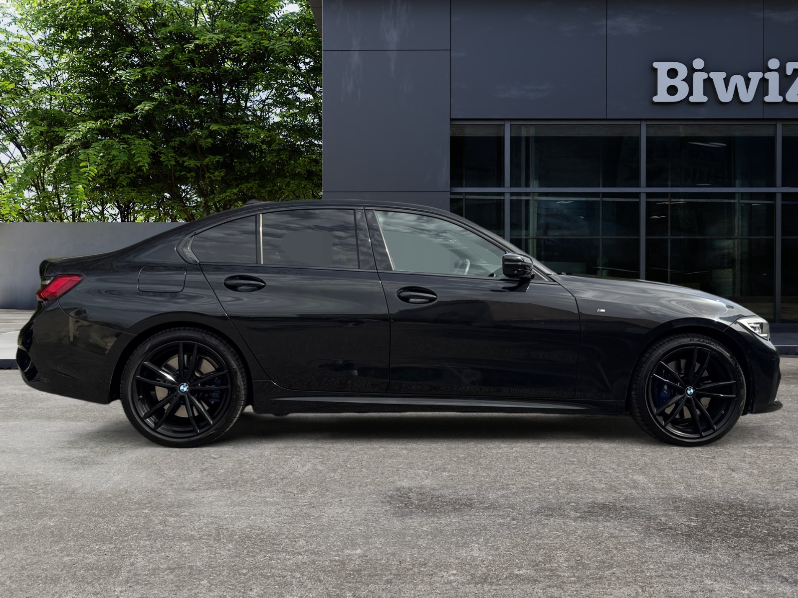 Bmw Serie 3 5