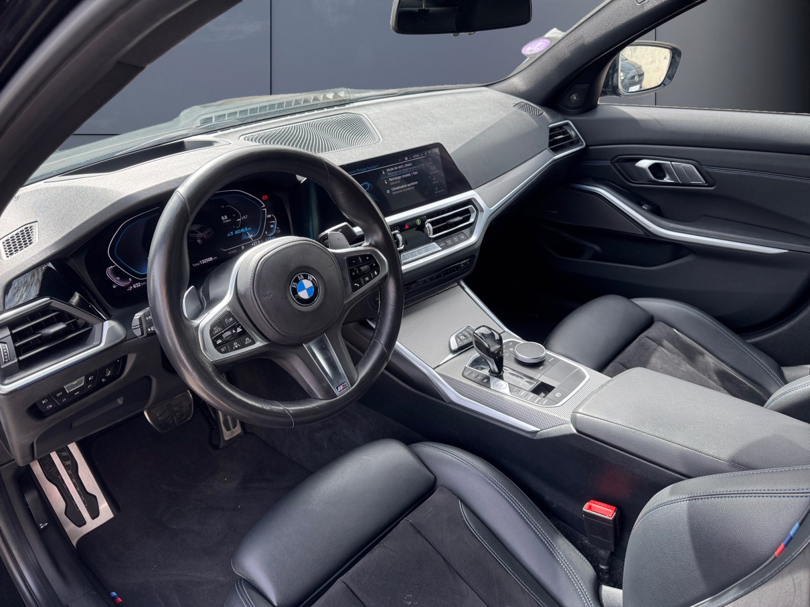 Bmw Serie 3 8
