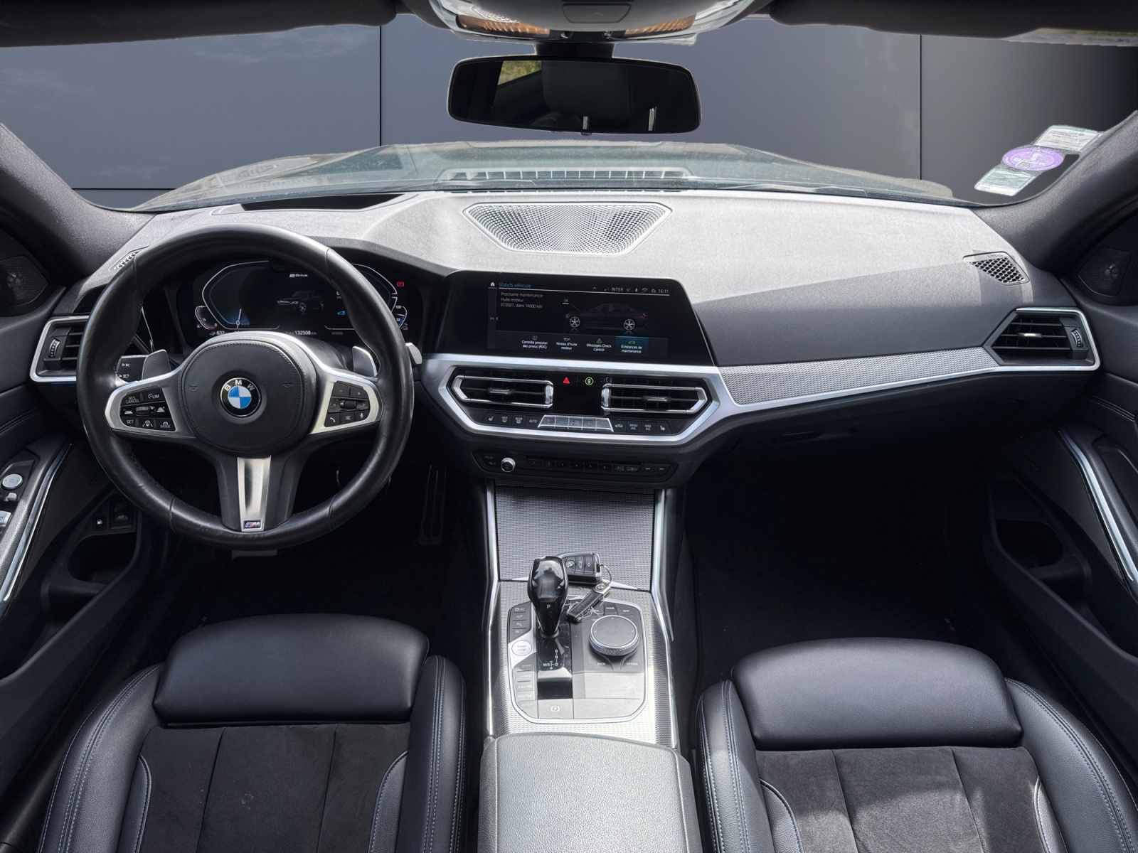 Bmw Serie 3 14