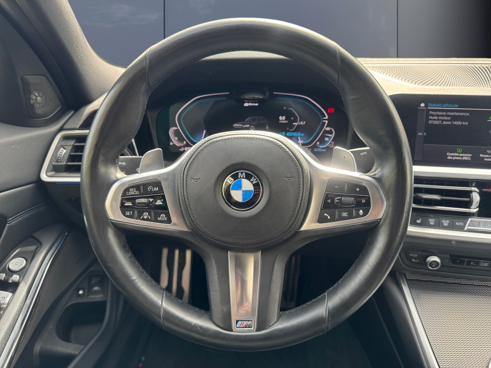 Bmw Serie 3 15