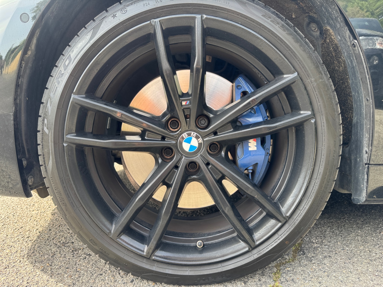 Bmw Serie 3 29