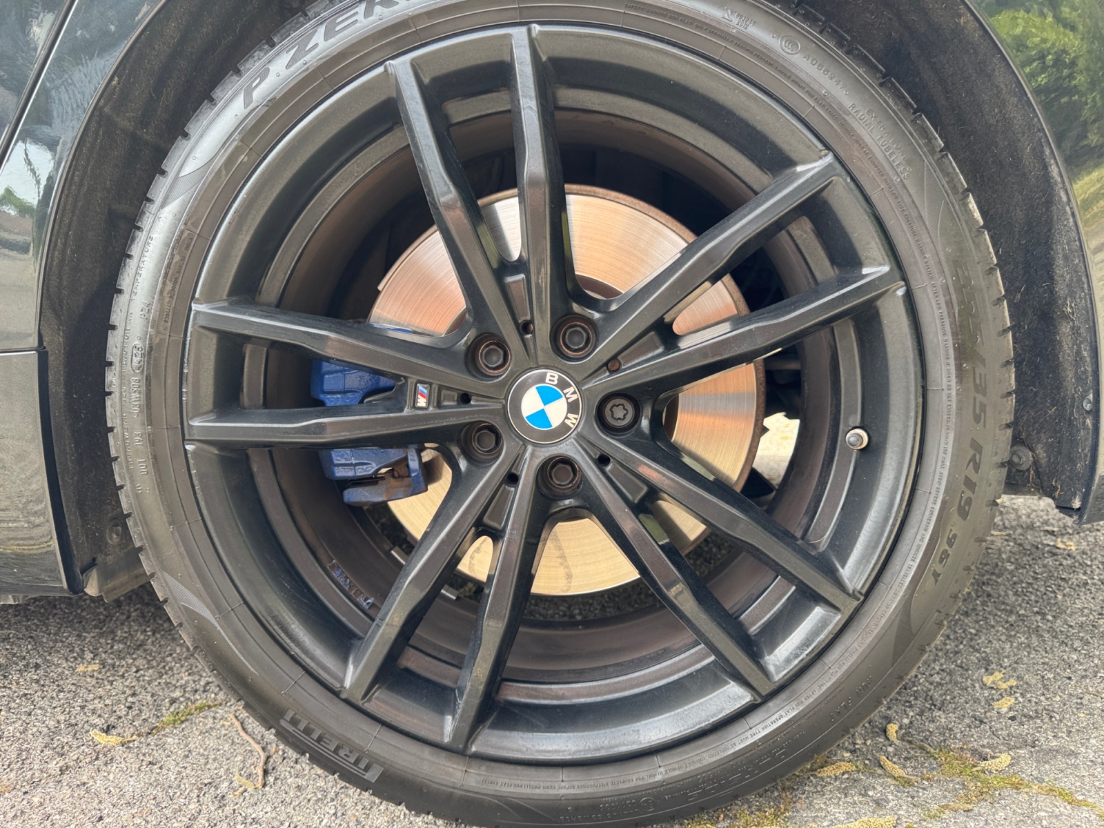 Bmw Serie 3 28