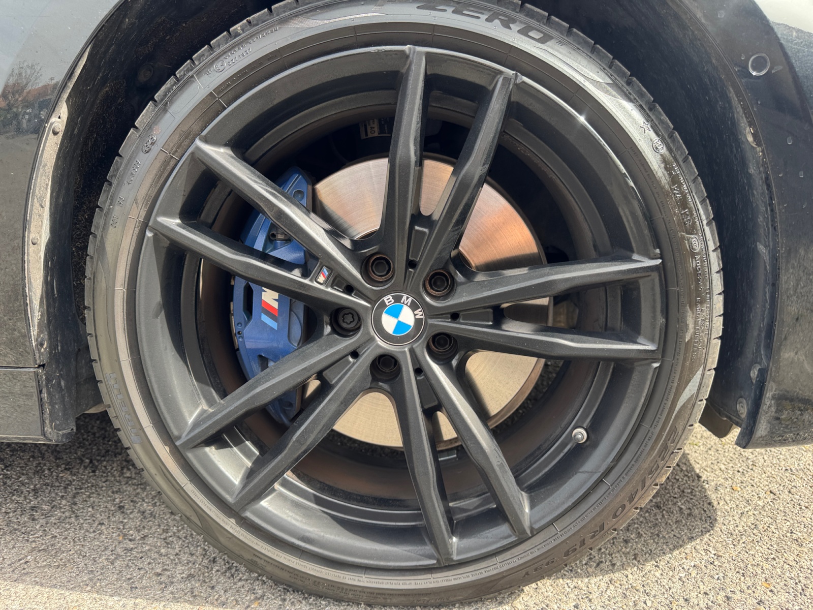 Bmw Serie 3 31