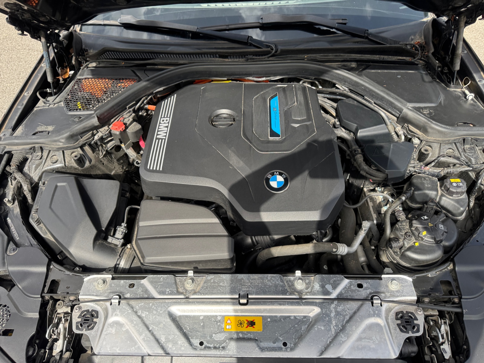 Bmw Serie 3 38