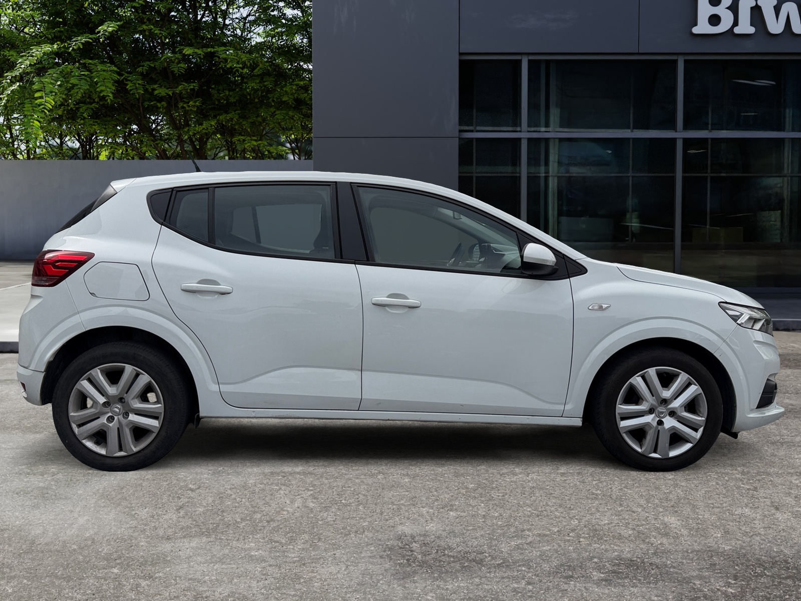 Dacia Sandero 5