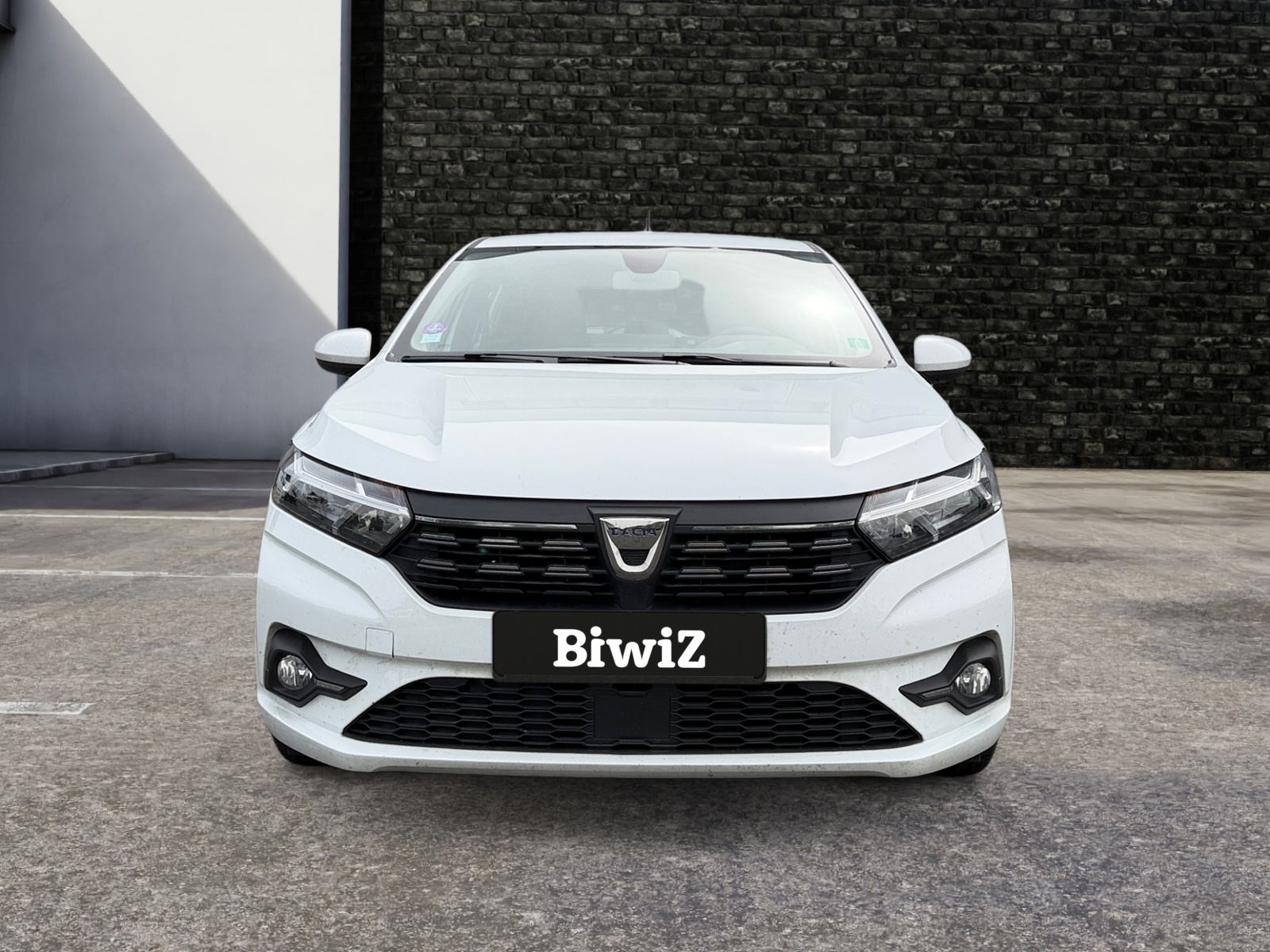 Dacia Sandero 7