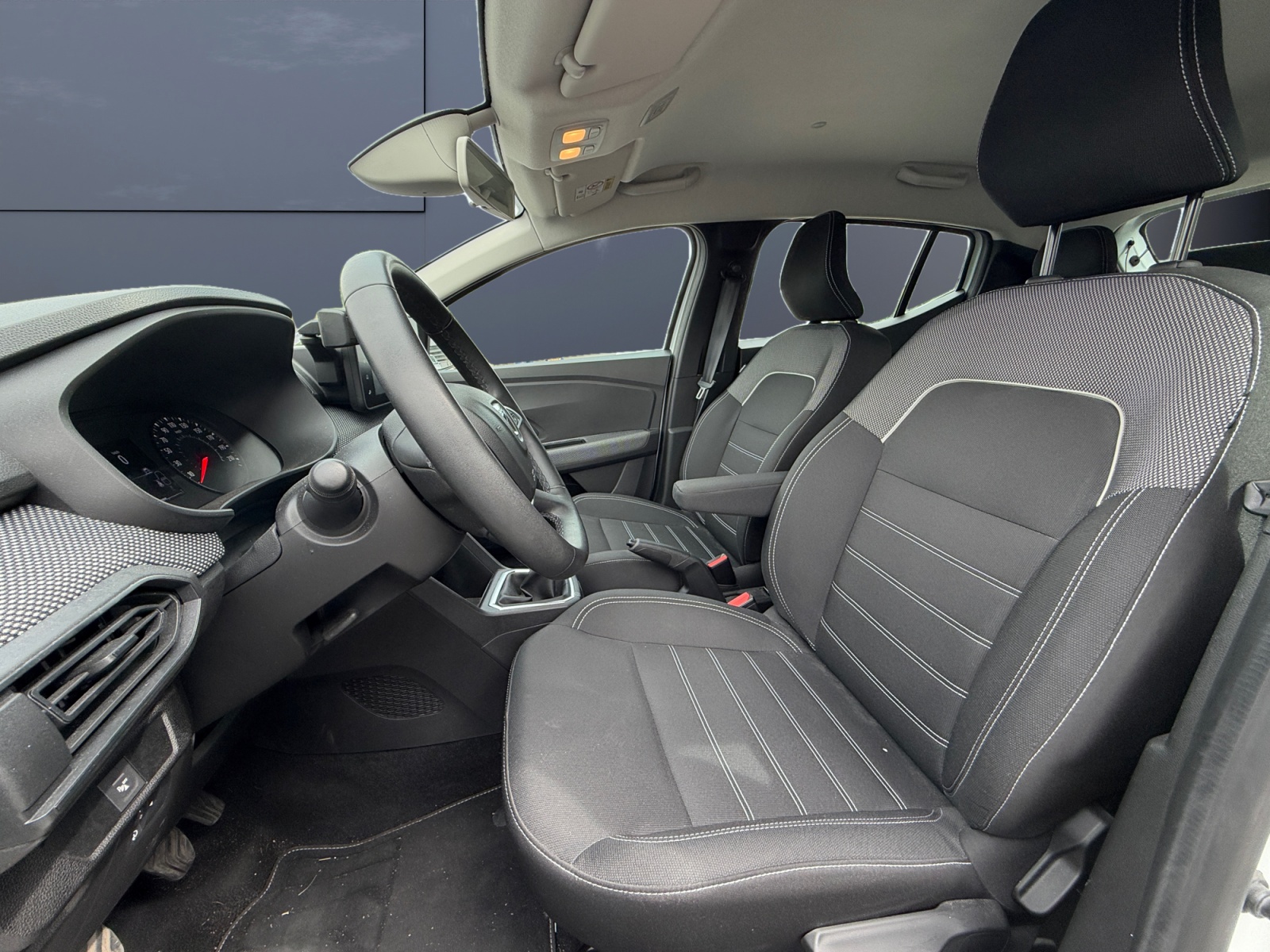 Dacia Sandero 9