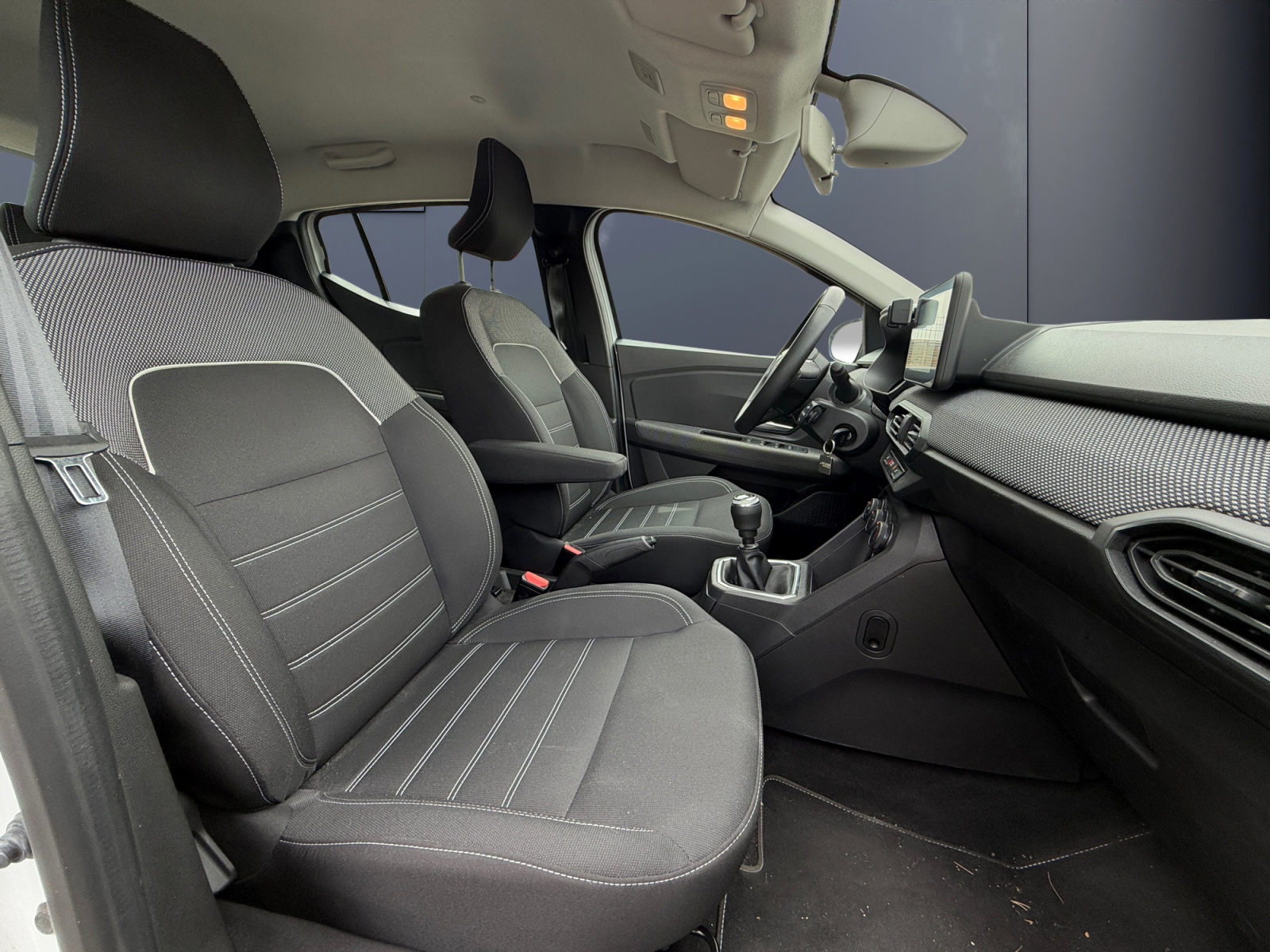 Dacia Sandero 13