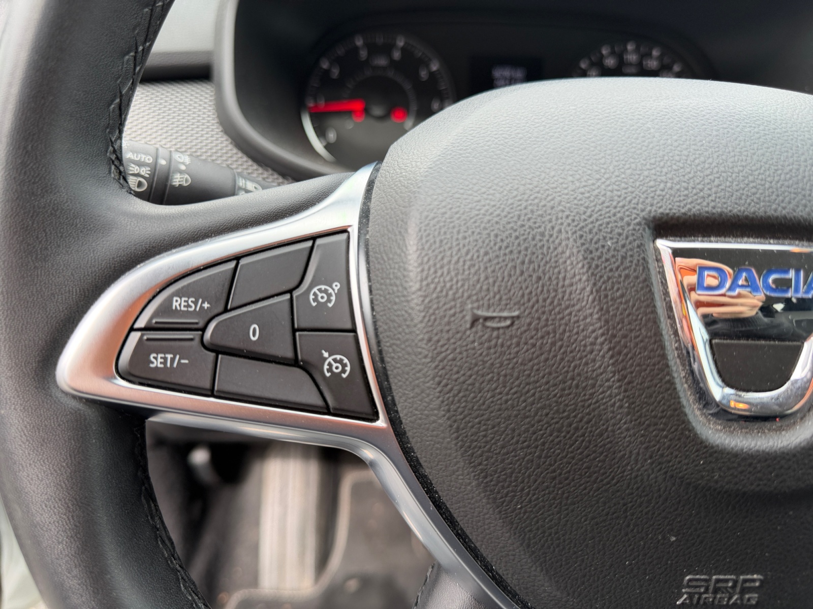 Dacia Sandero 20