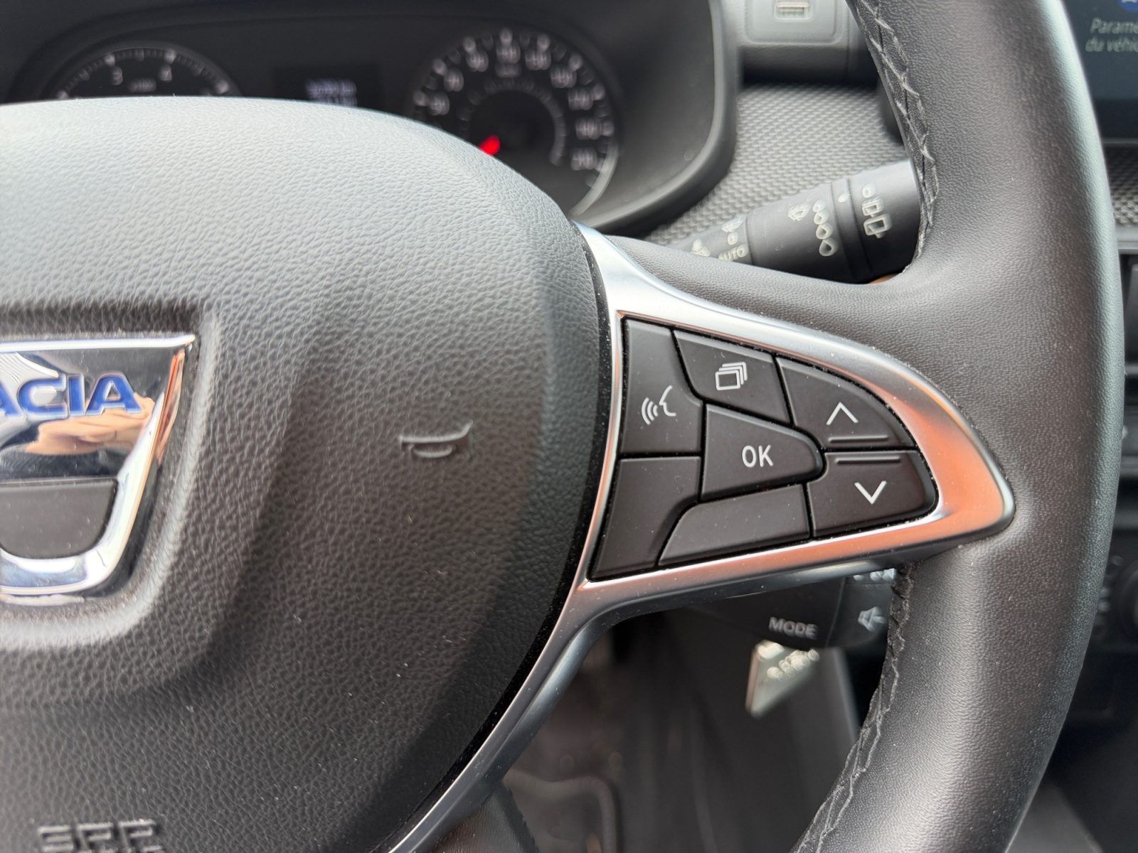 Dacia Sandero 21