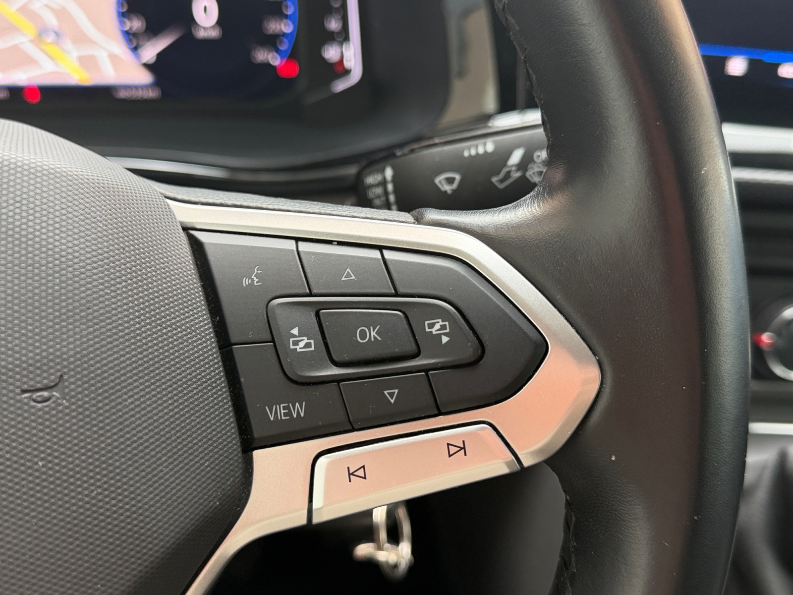 Volkswagen Transporter Vu 21